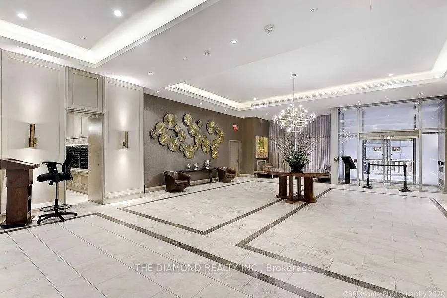 155 Yorkville Avenue, #2104