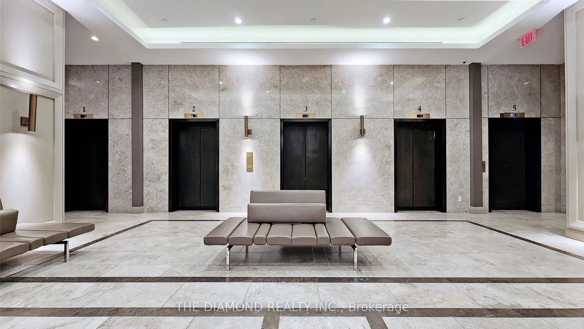 155 Yorkville Avenue, #2104