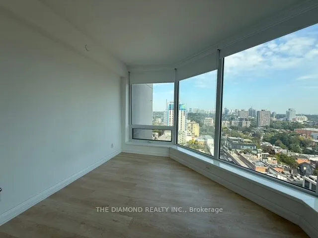 155 Yorkville Avenue, #2104