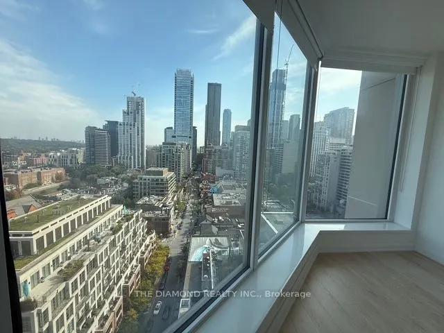 155 Yorkville Avenue, #2104