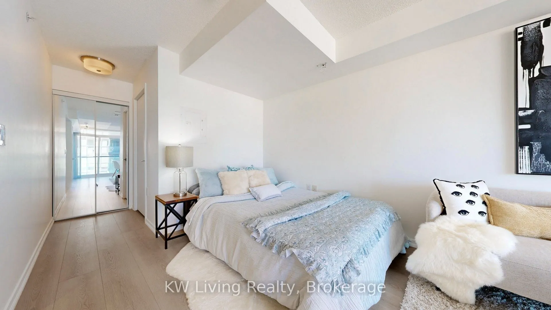 36 Lisgar Street, #1211E
