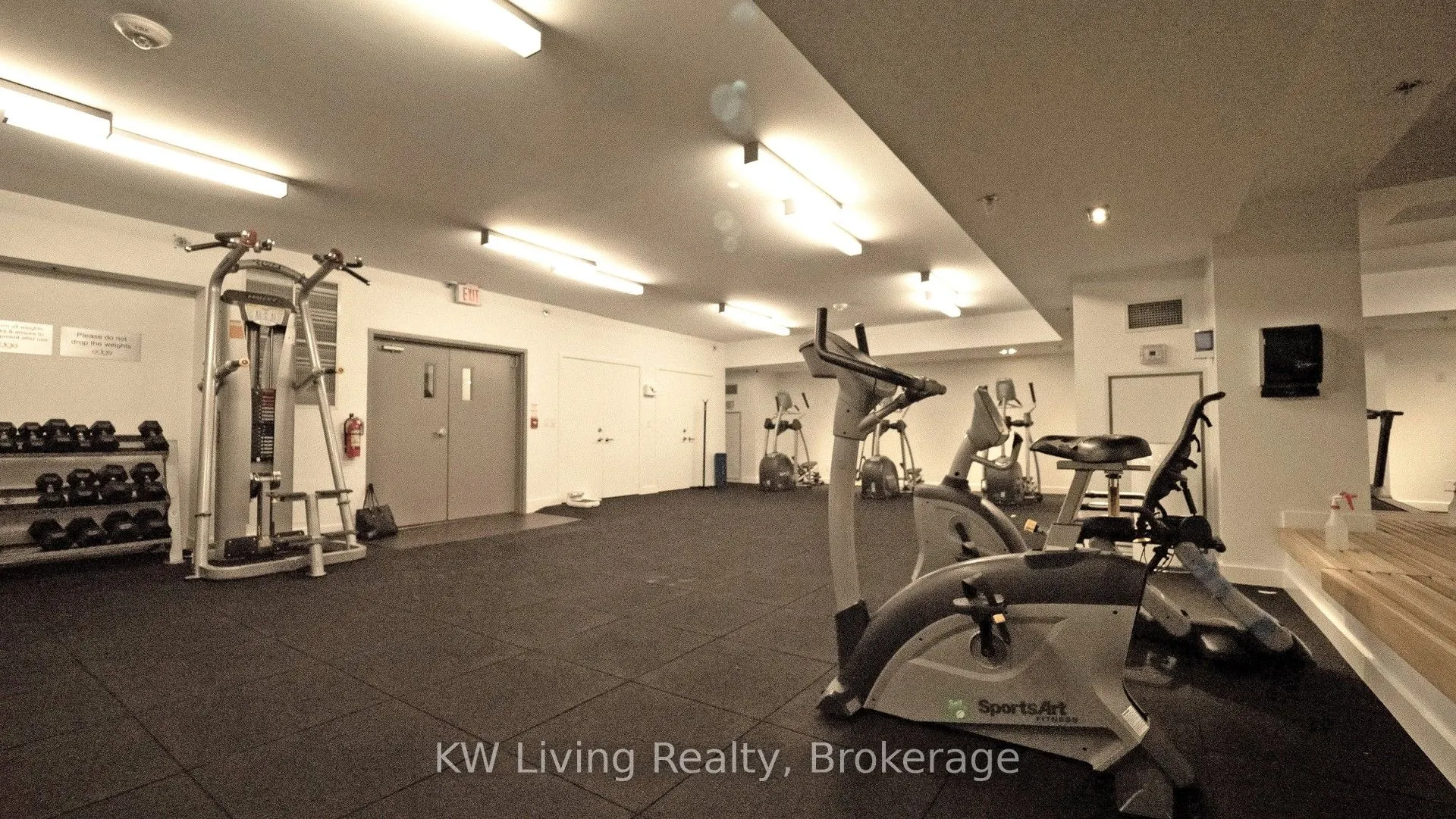 36 Lisgar Street, #1211E