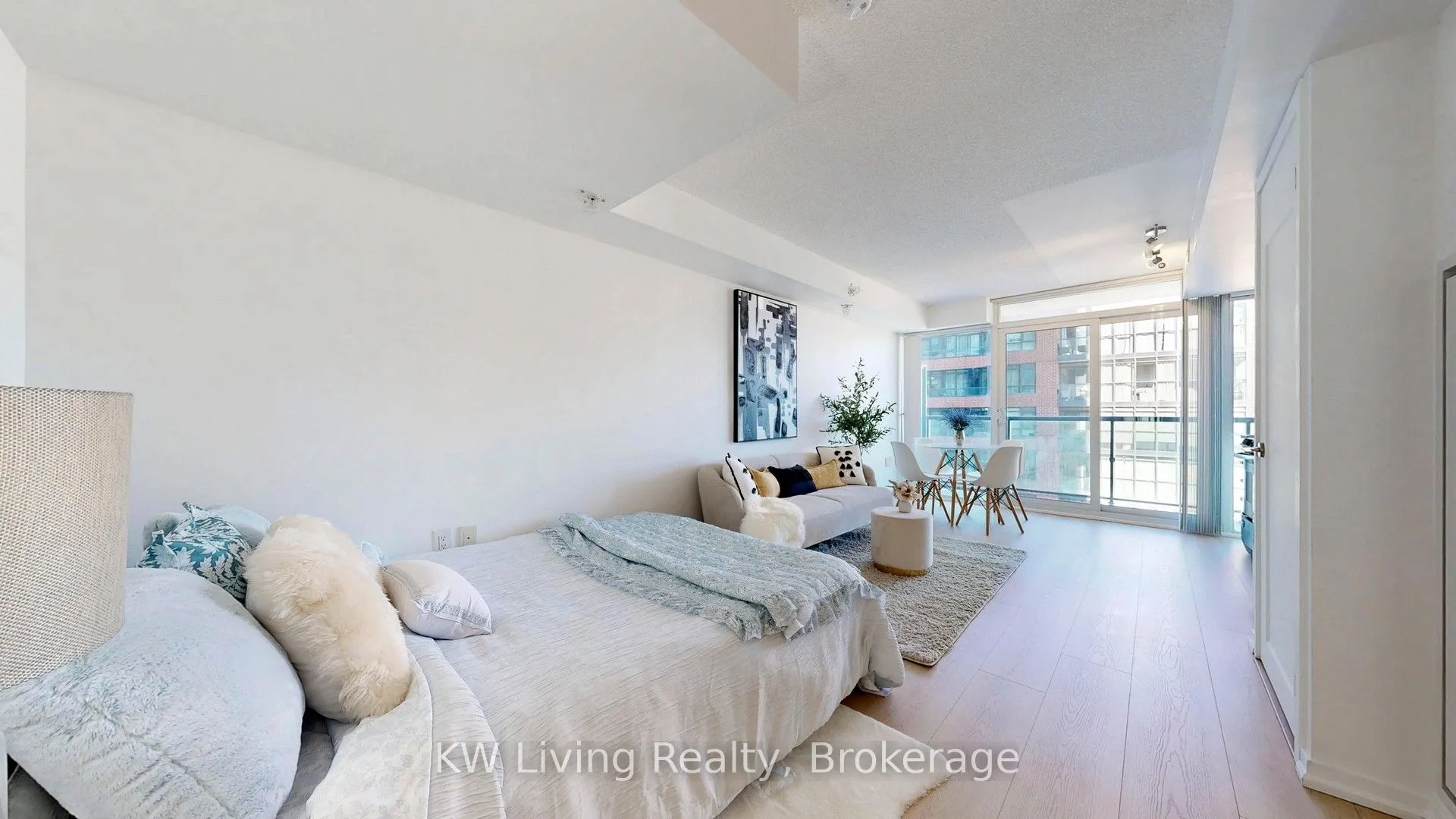 36 Lisgar Street, #1211E