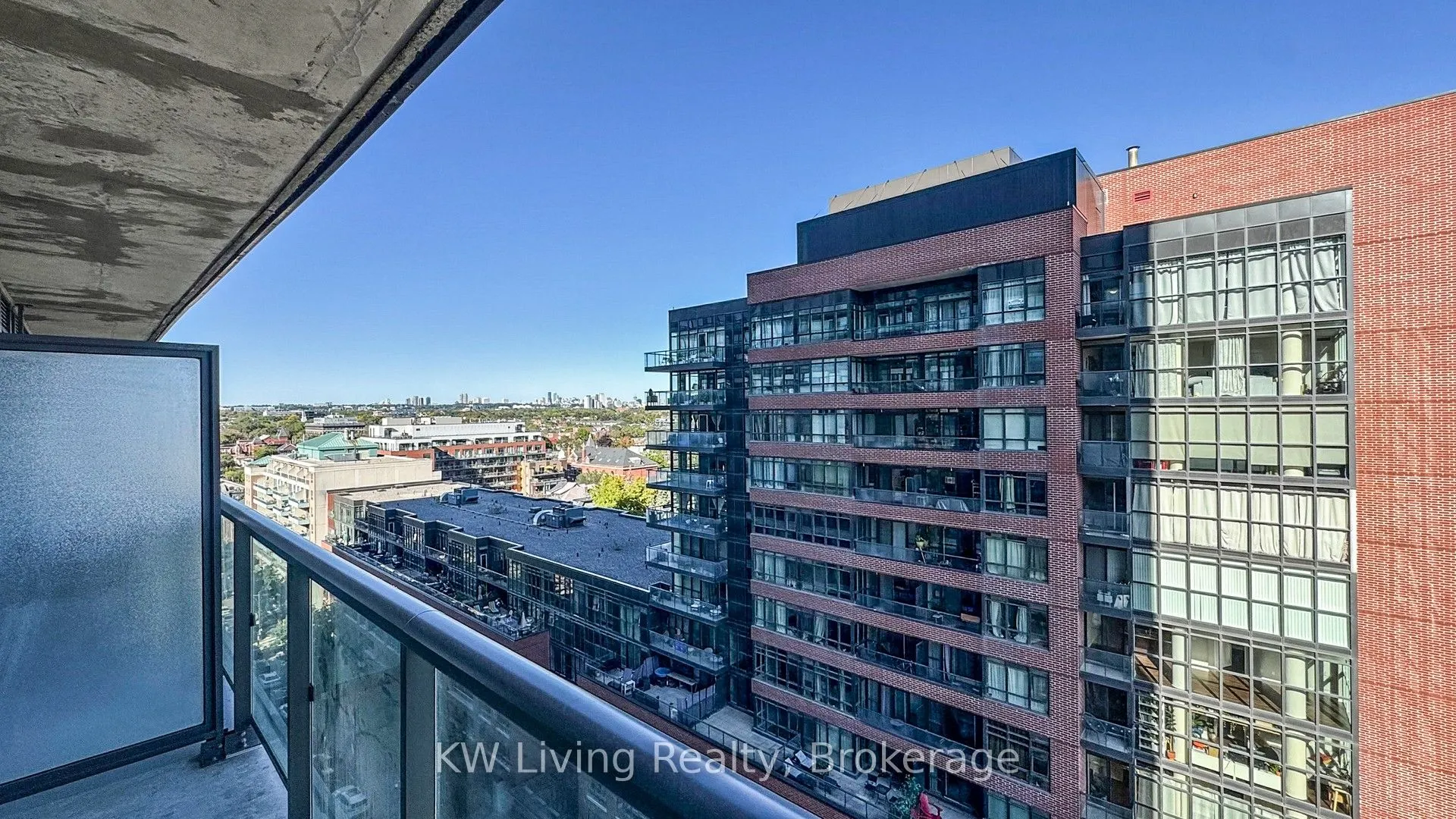 36 Lisgar Street, #1211E