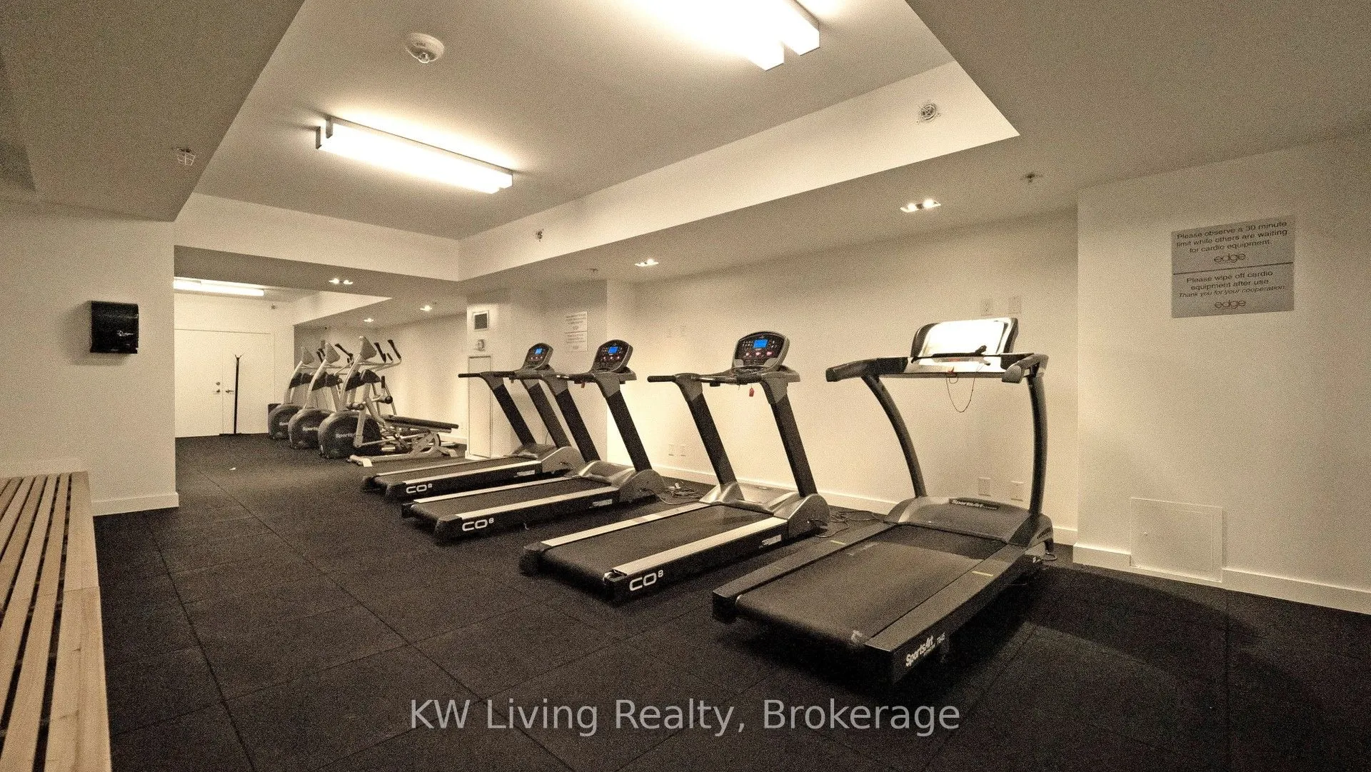 36 Lisgar Street, #1211E