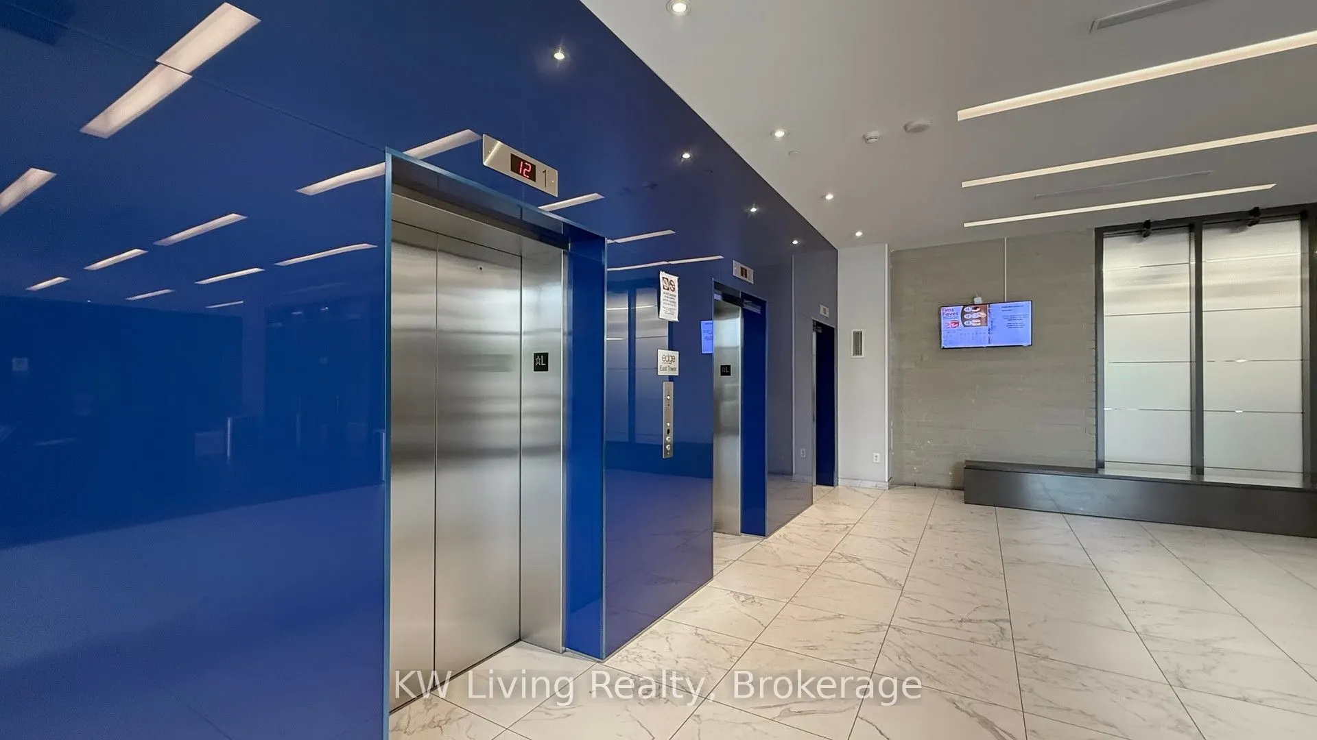 36 Lisgar Street, #1211E