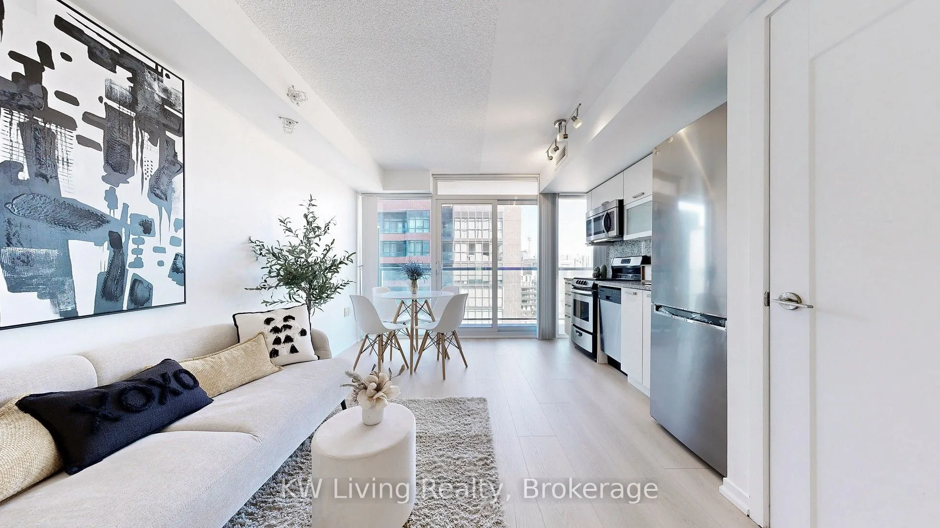 36 Lisgar Street, #1211E