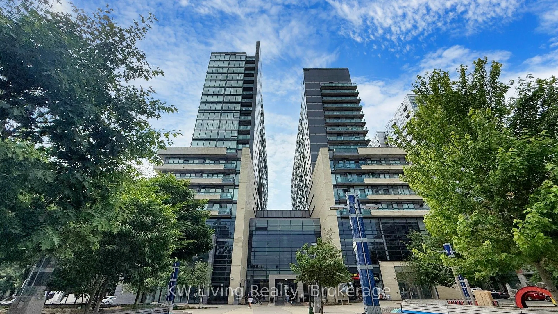 36 Lisgar Street, #1211E