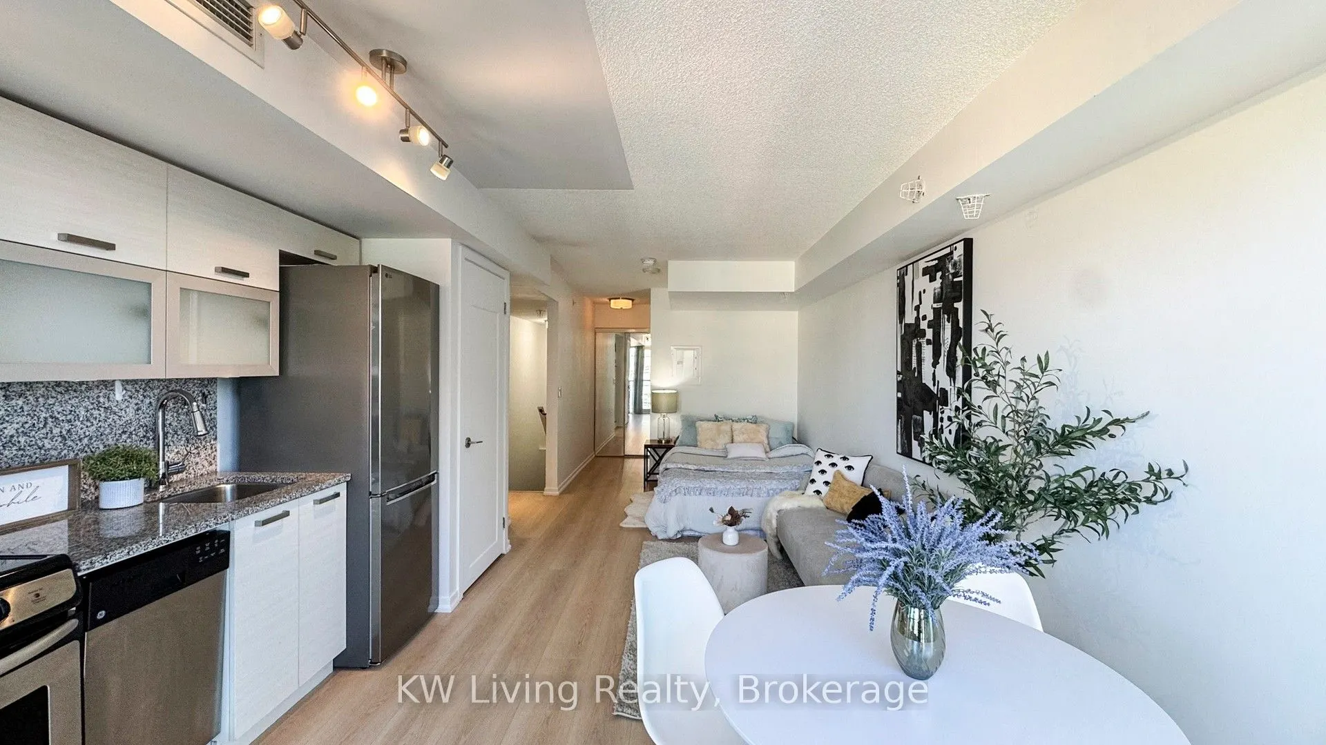 36 Lisgar Street, #1211E
