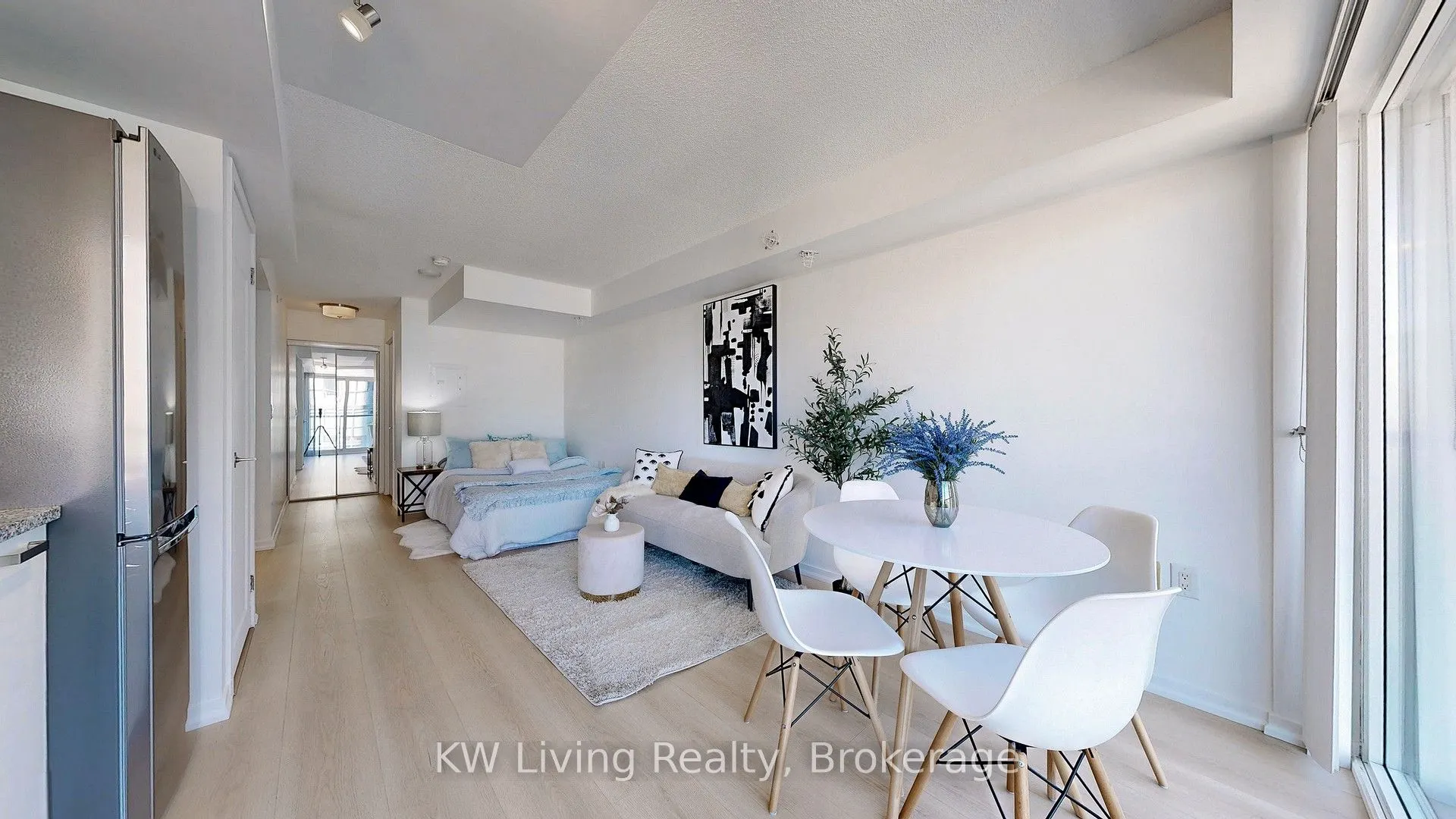 36 Lisgar Street, #1211E