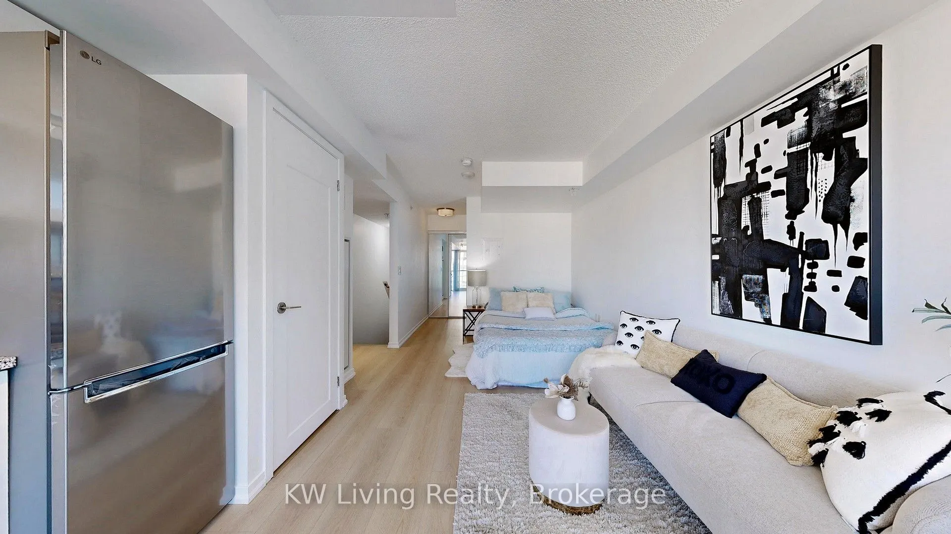 36 Lisgar Street, #1211E