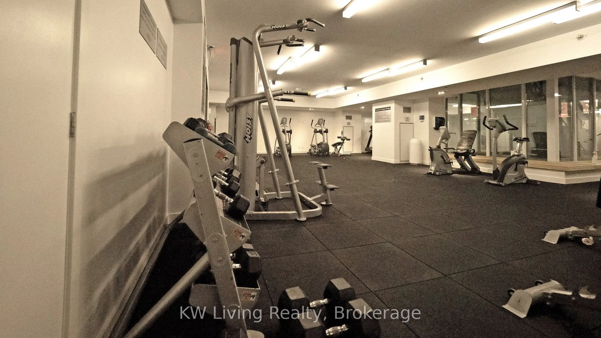 36 Lisgar Street, #1211E