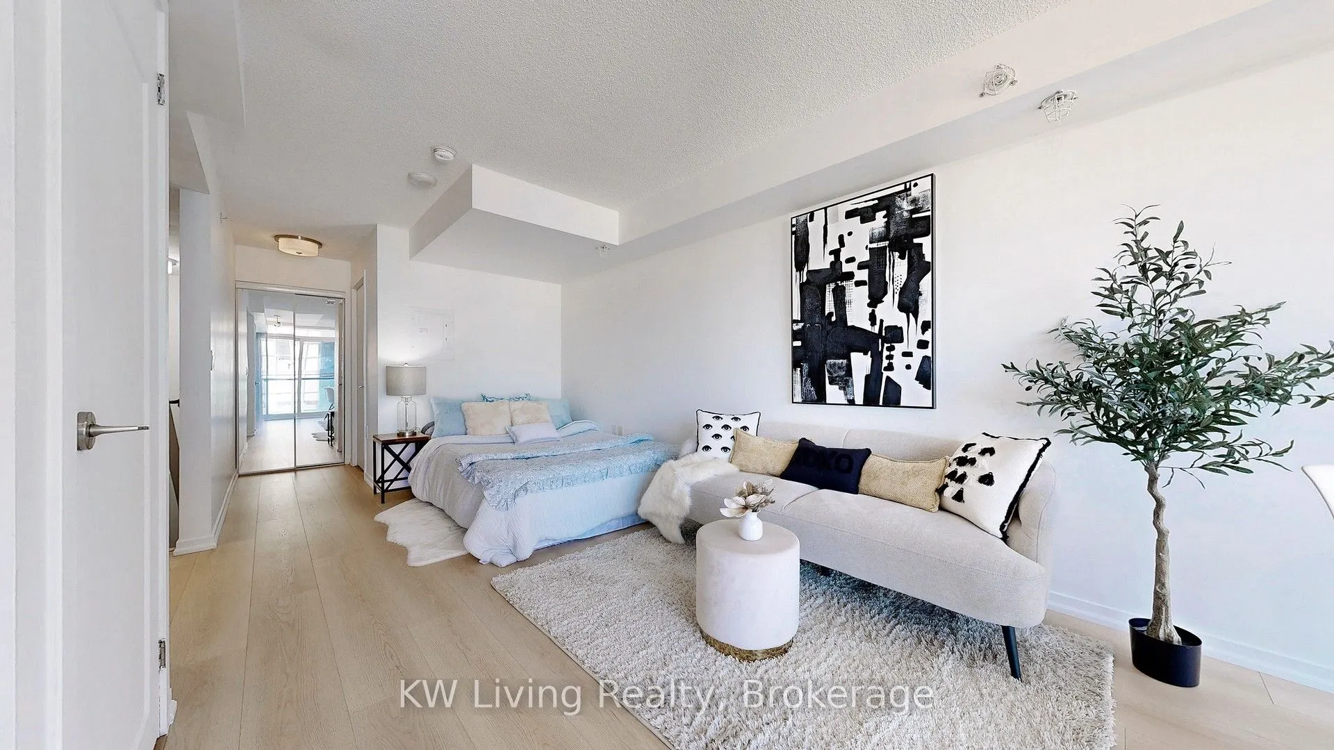 36 Lisgar Street, #1211E