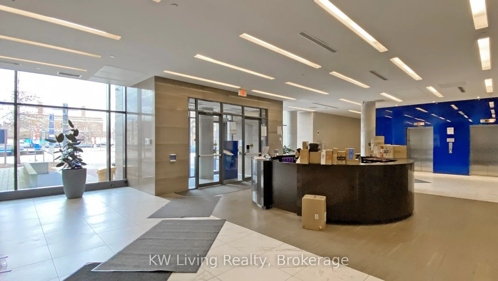 36 Lisgar Street, #1211E