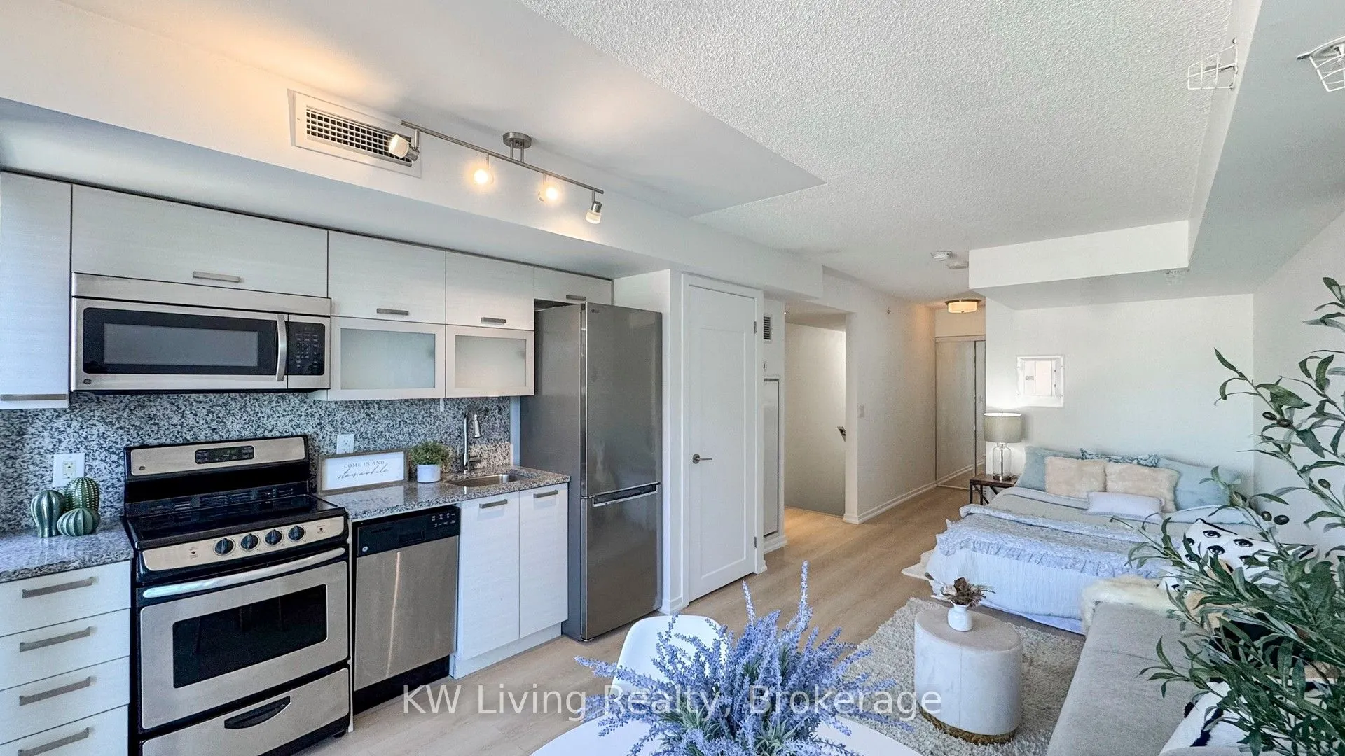 36 Lisgar Street, #1211E