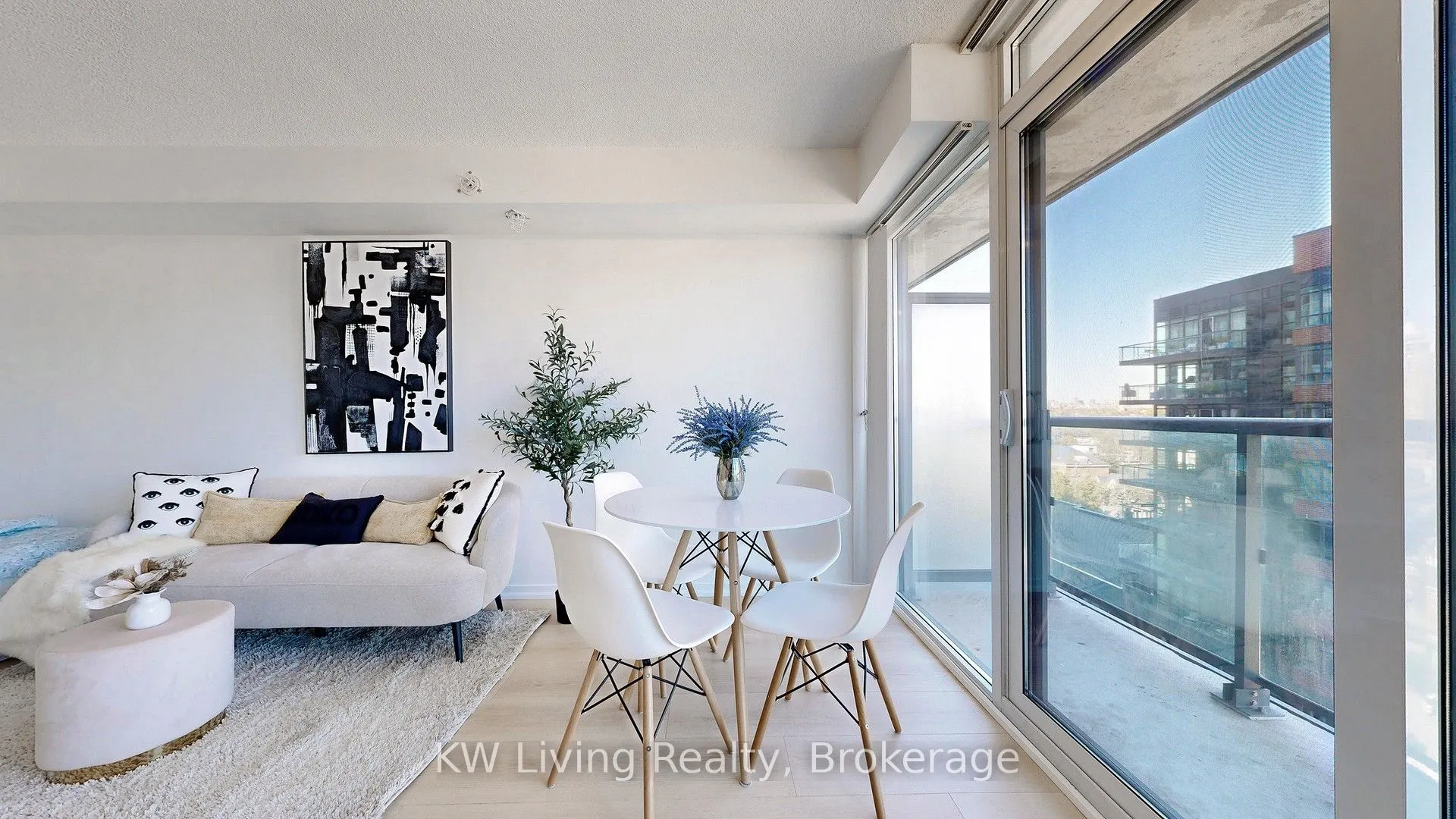 36 Lisgar Street, #1211E