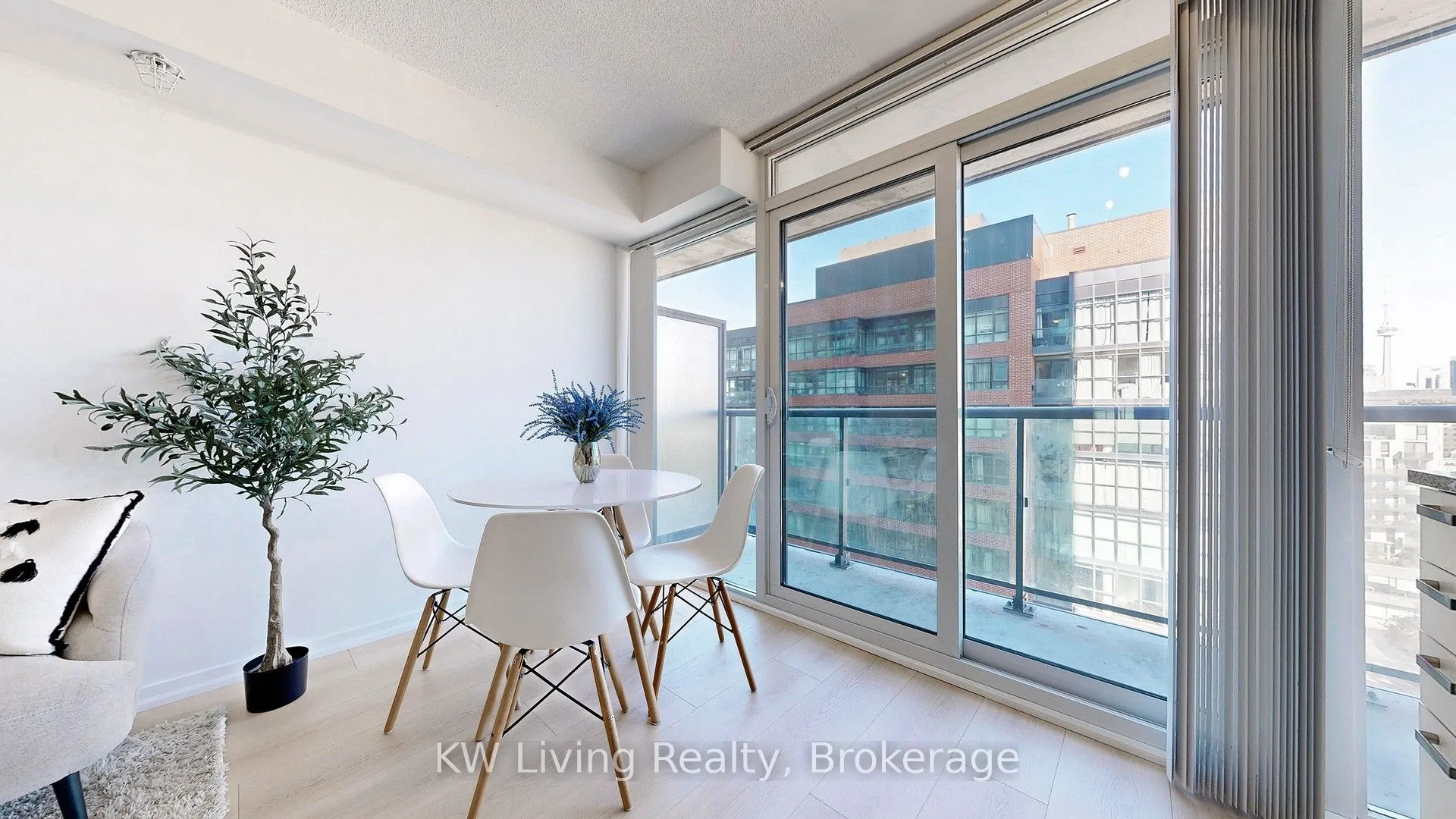 36 Lisgar Street, #1211E