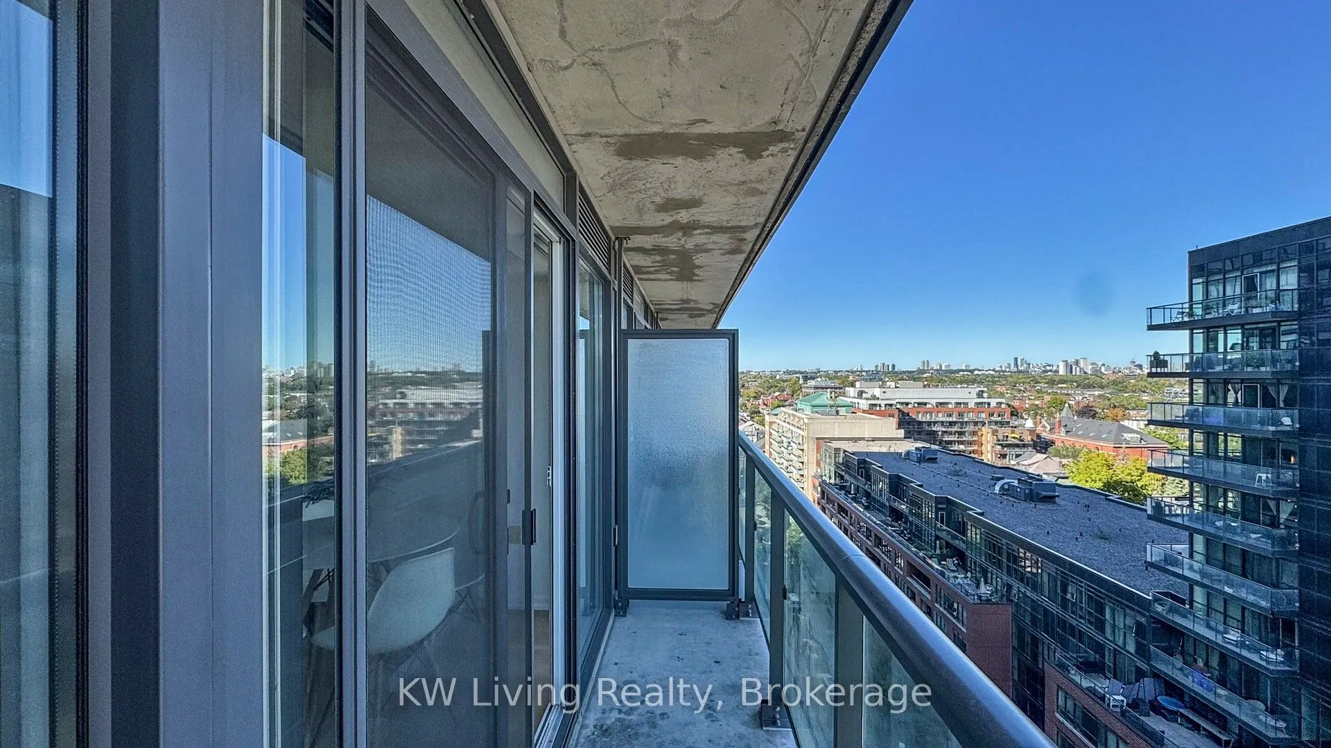 36 Lisgar Street, #1211E