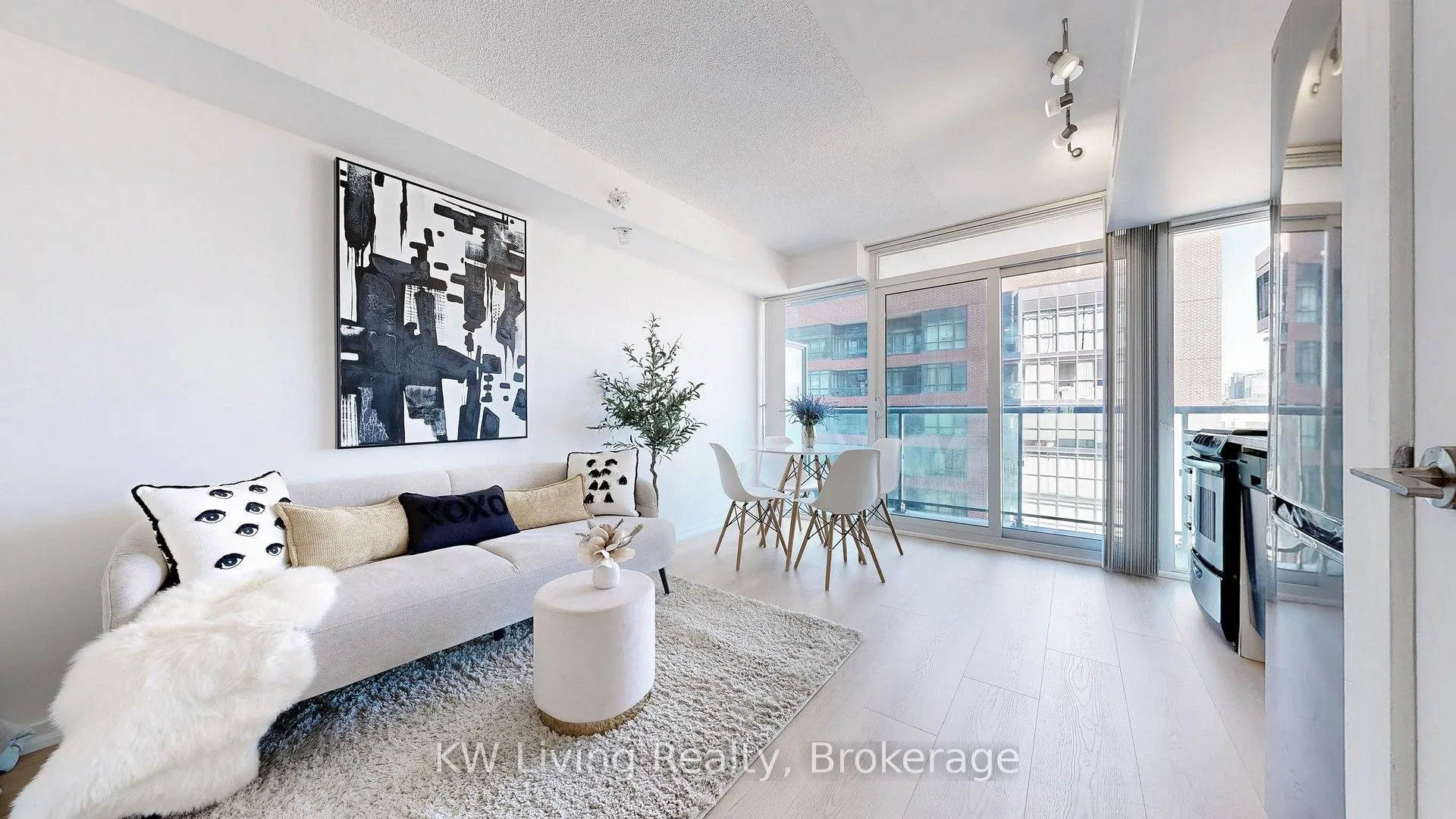 36 Lisgar Street, #1211E