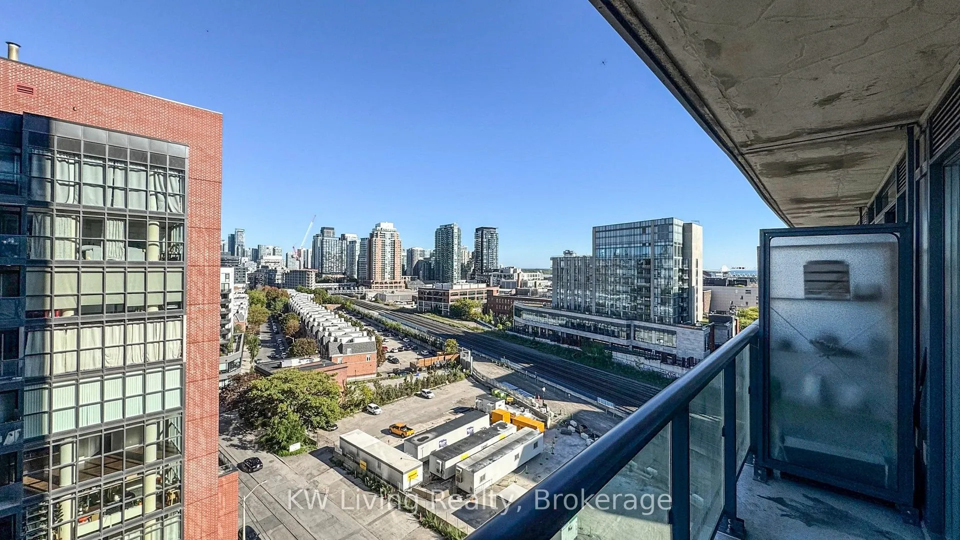 36 Lisgar Street, #1211E