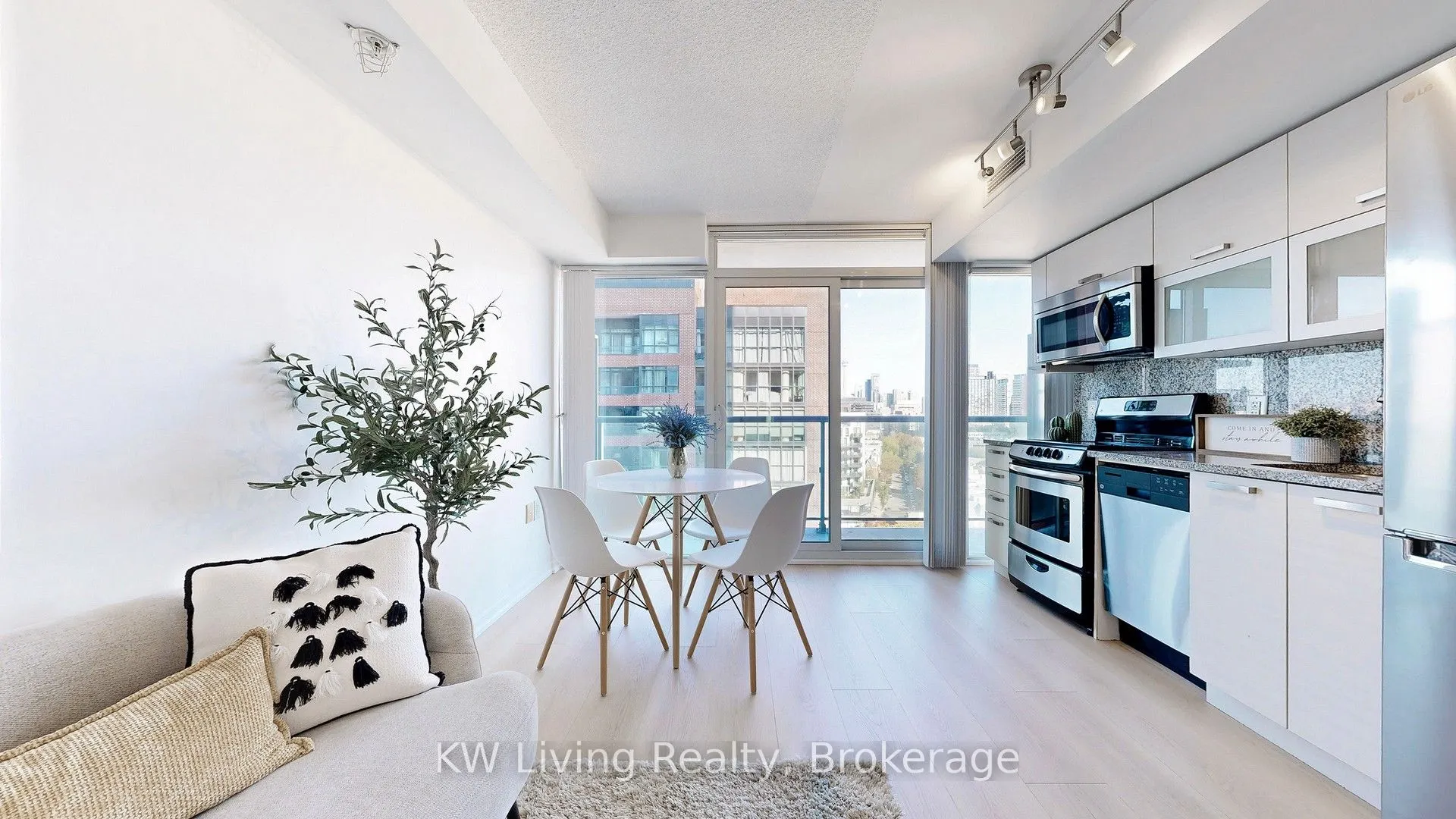 36 Lisgar Street, #1211E