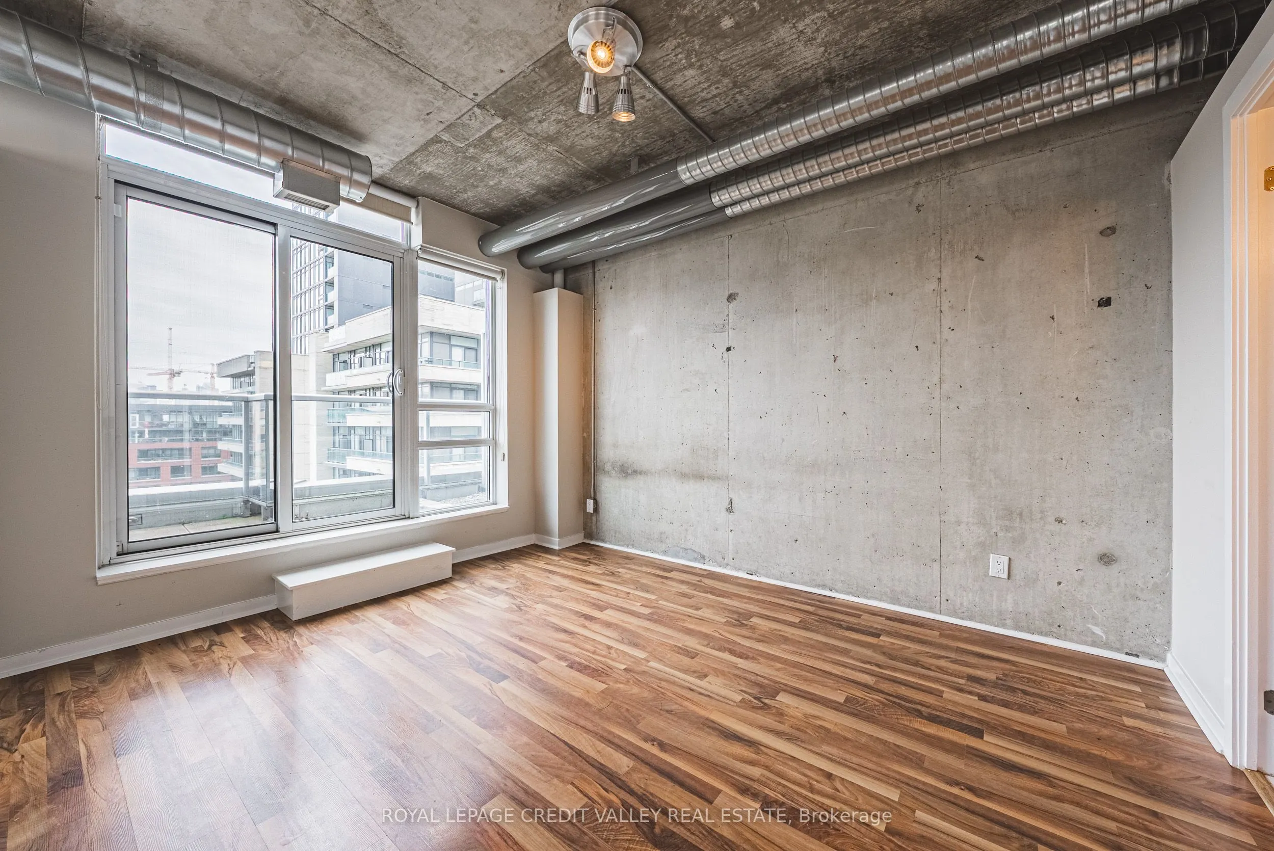 150 Sudbury Street, #609