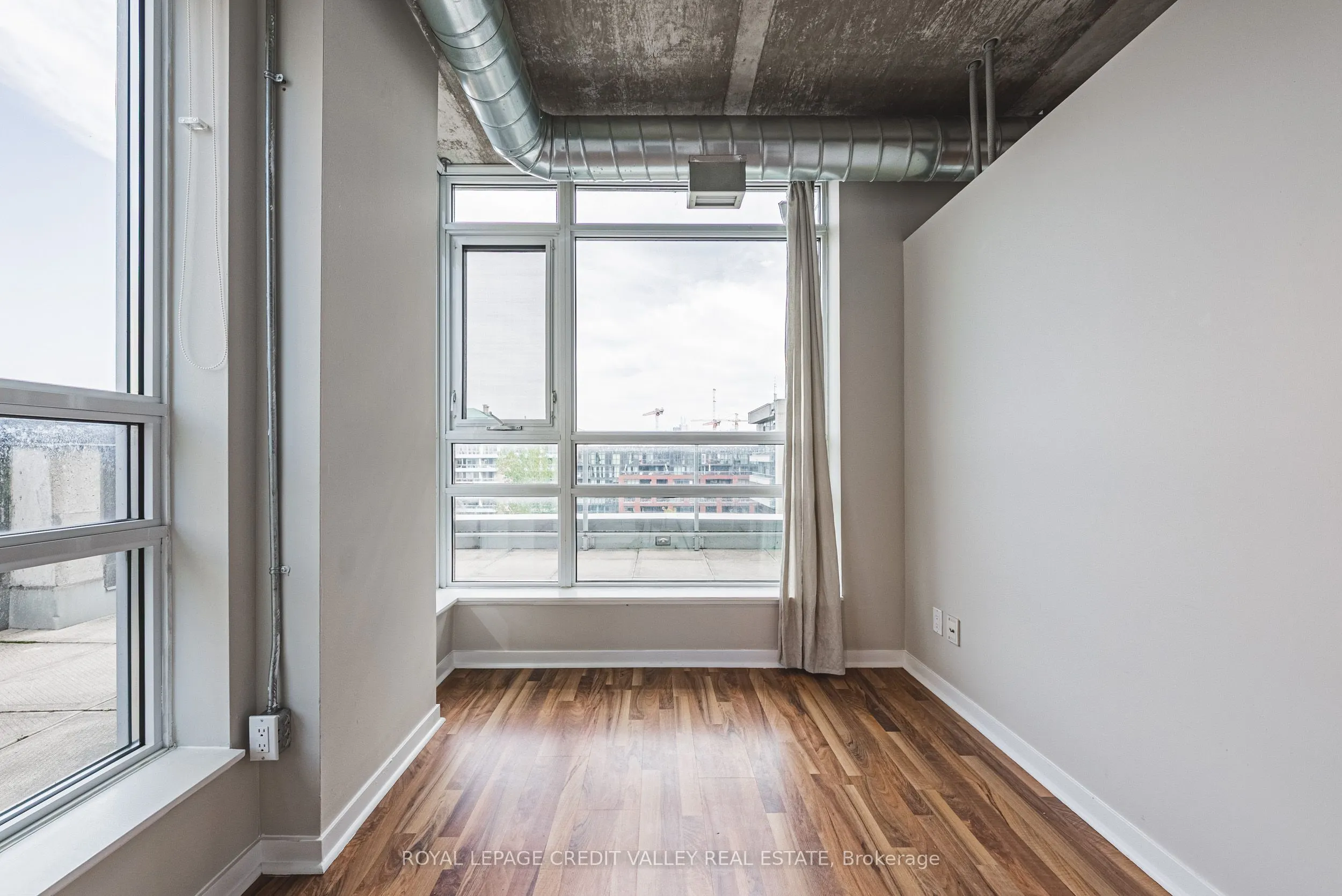 150 Sudbury Street, #609