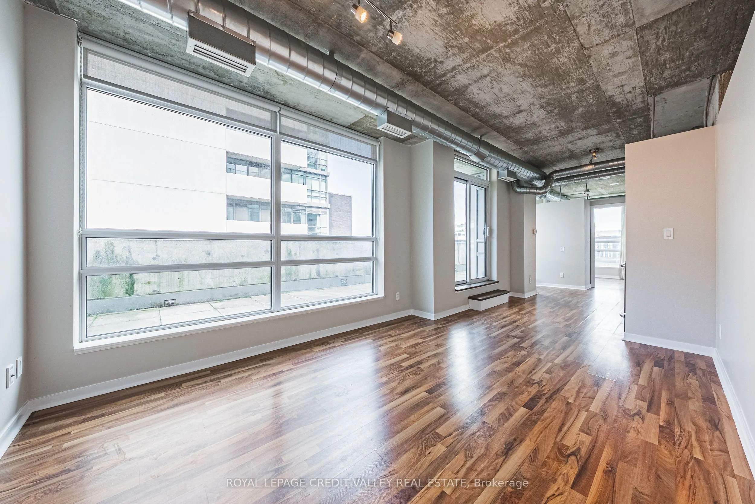 150 Sudbury Street, #609