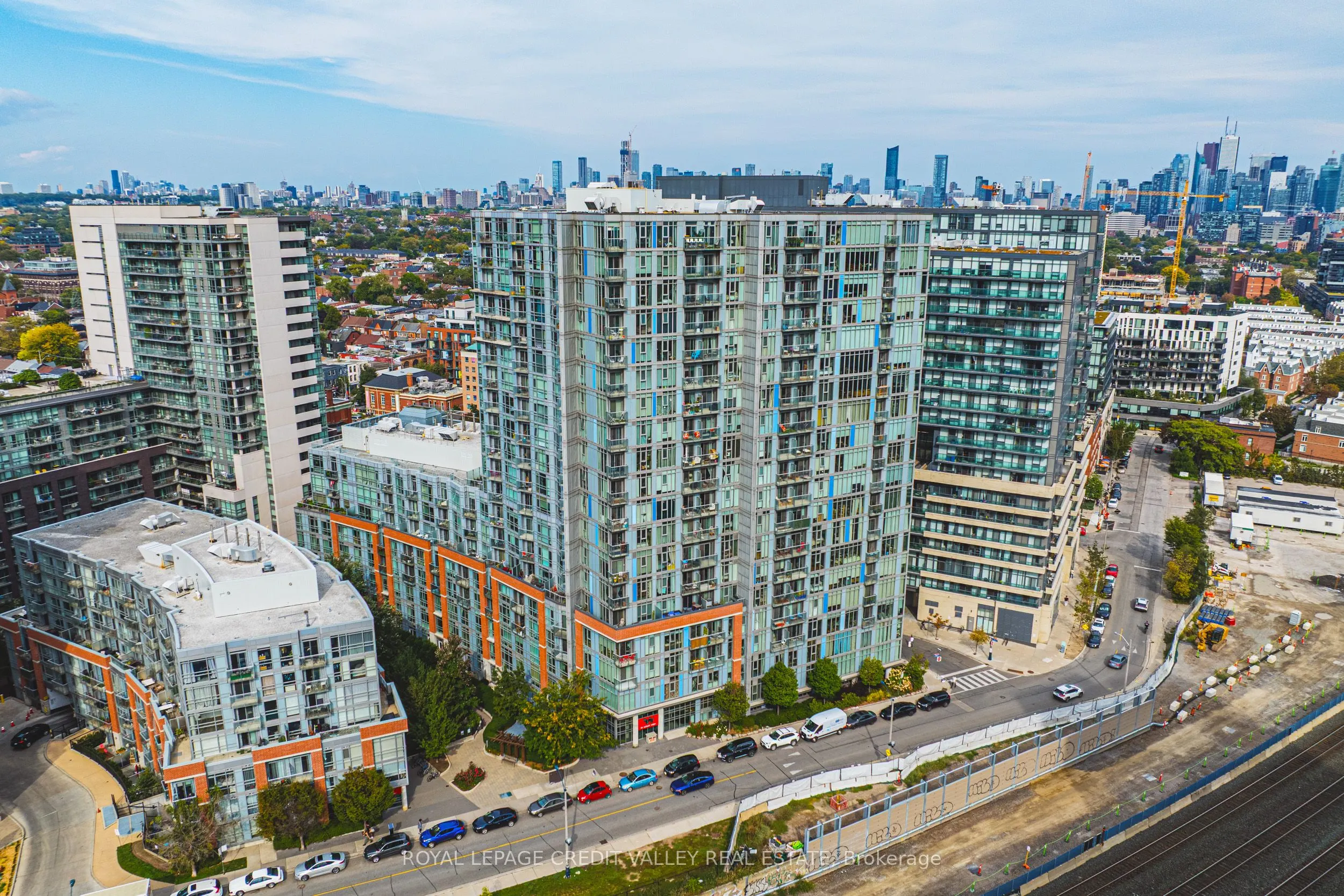 150 Sudbury Street, #609