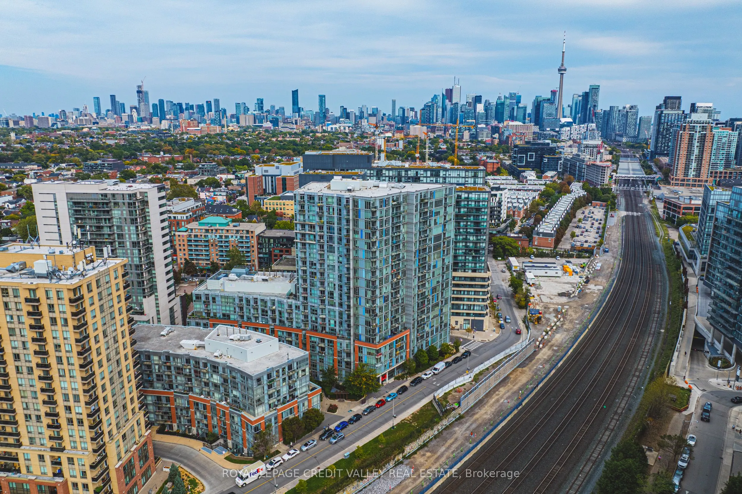 150 Sudbury Street, #609
