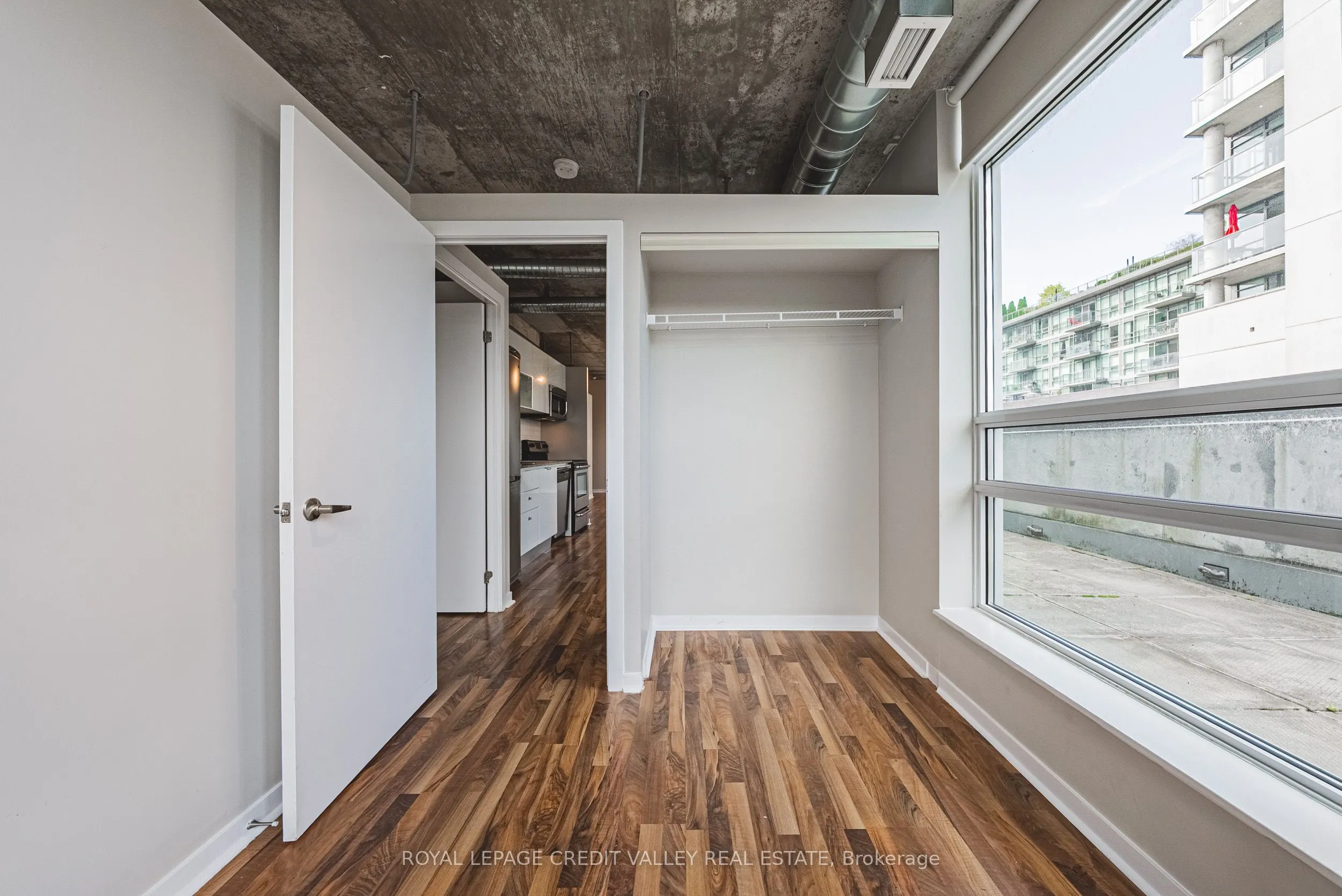 150 Sudbury Street, #609