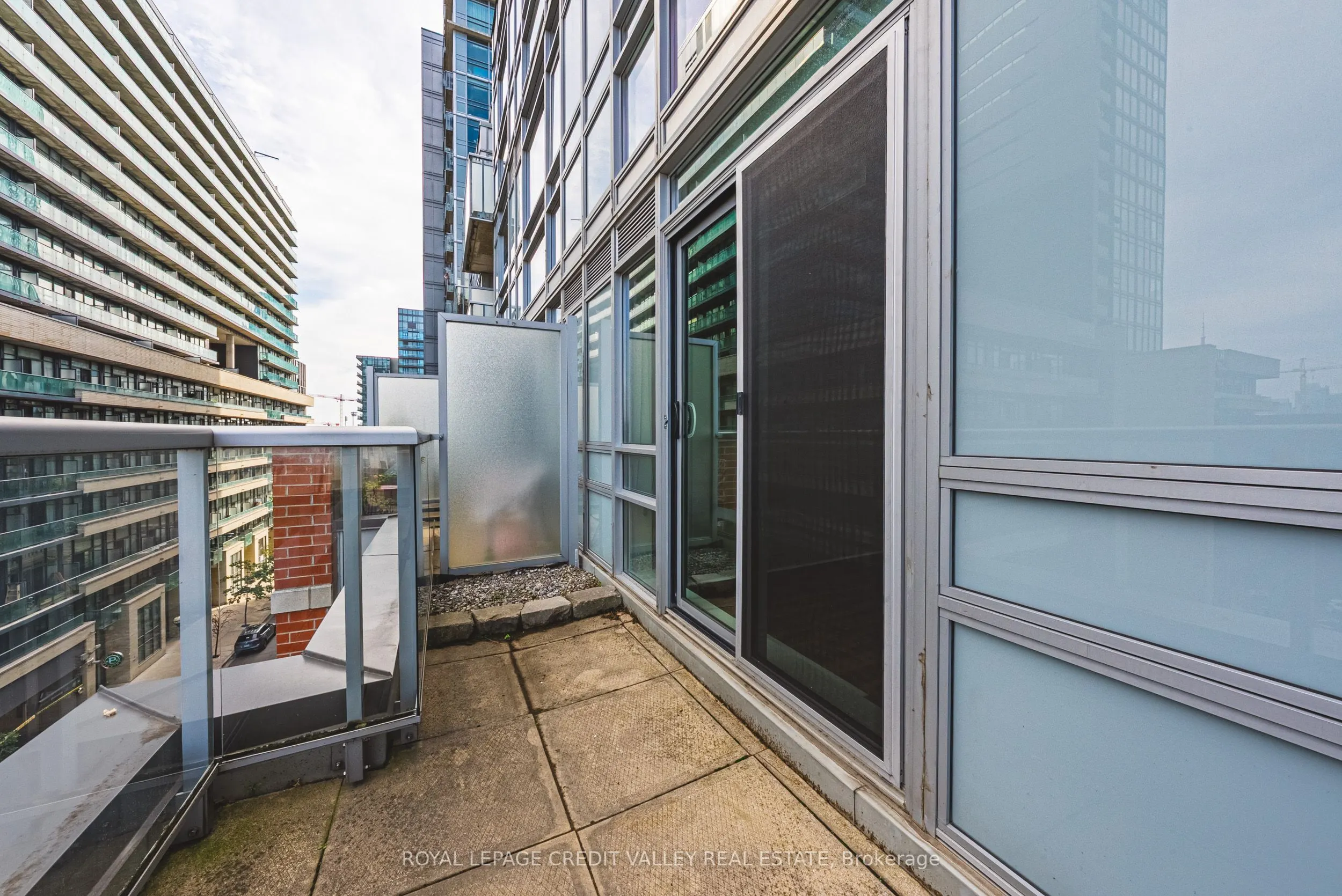 150 Sudbury Street, #609
