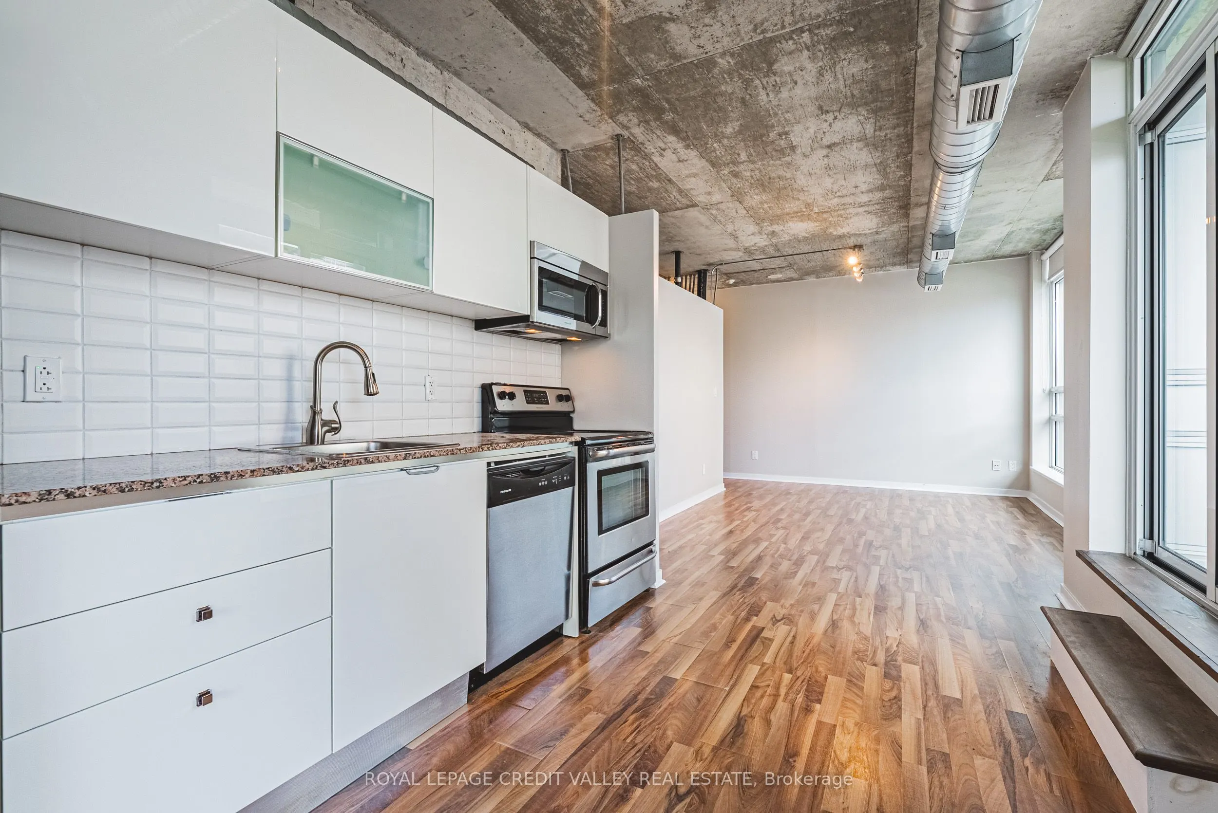 150 Sudbury Street, #609
