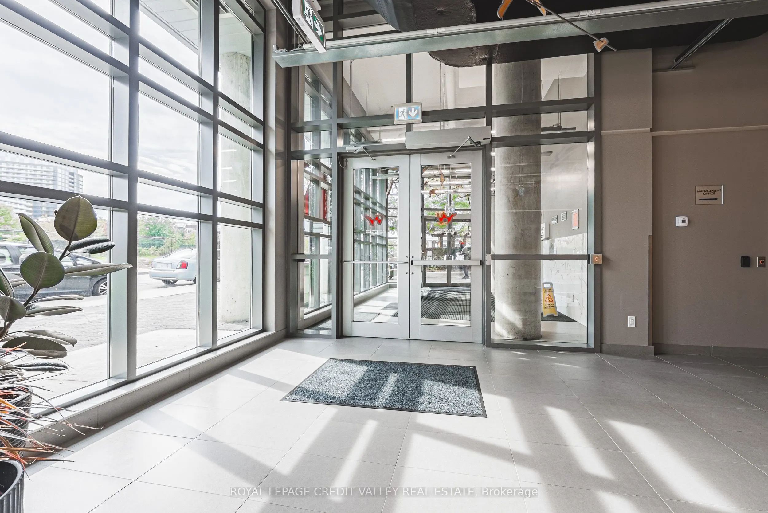150 Sudbury Street, #609