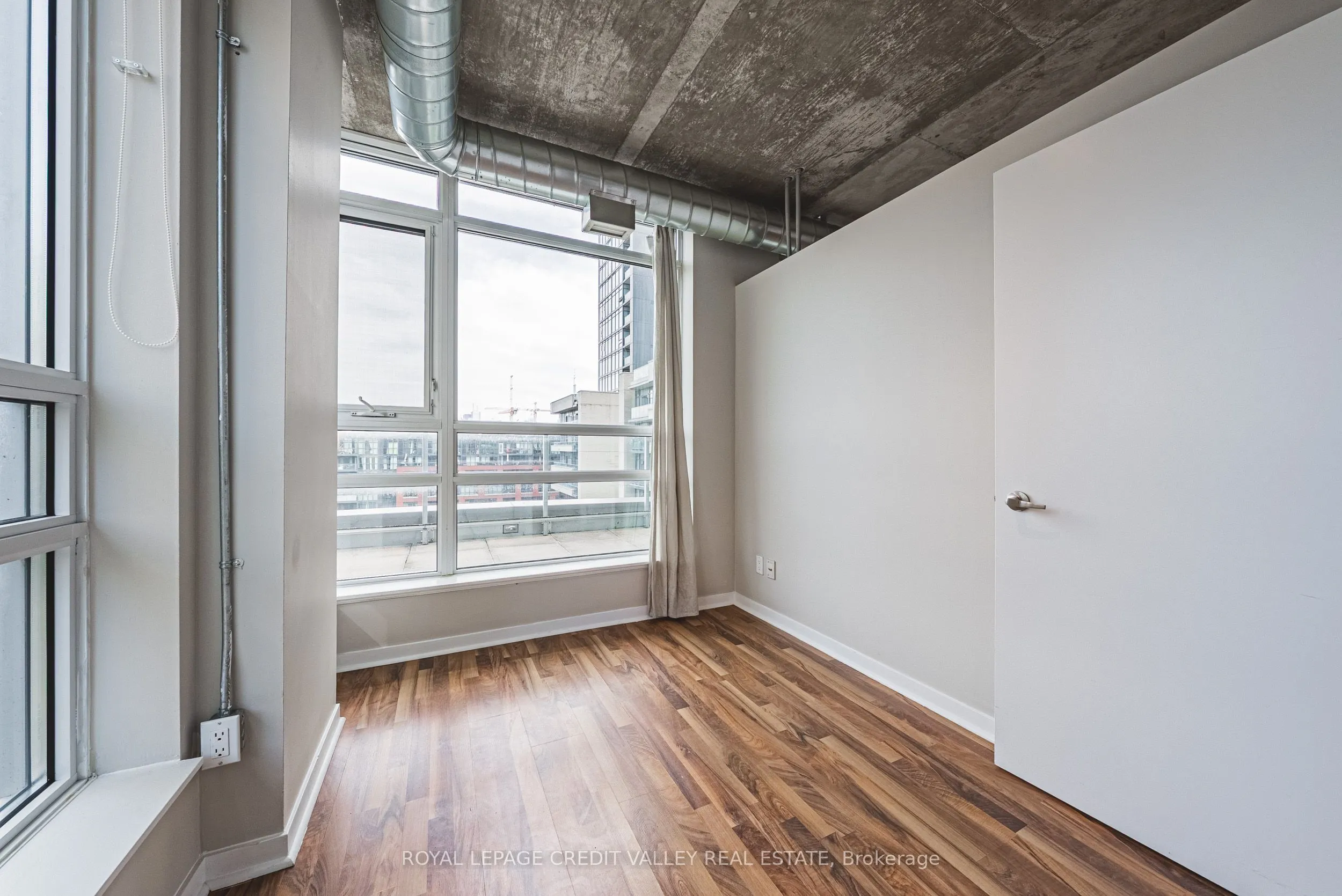 150 Sudbury Street, #609