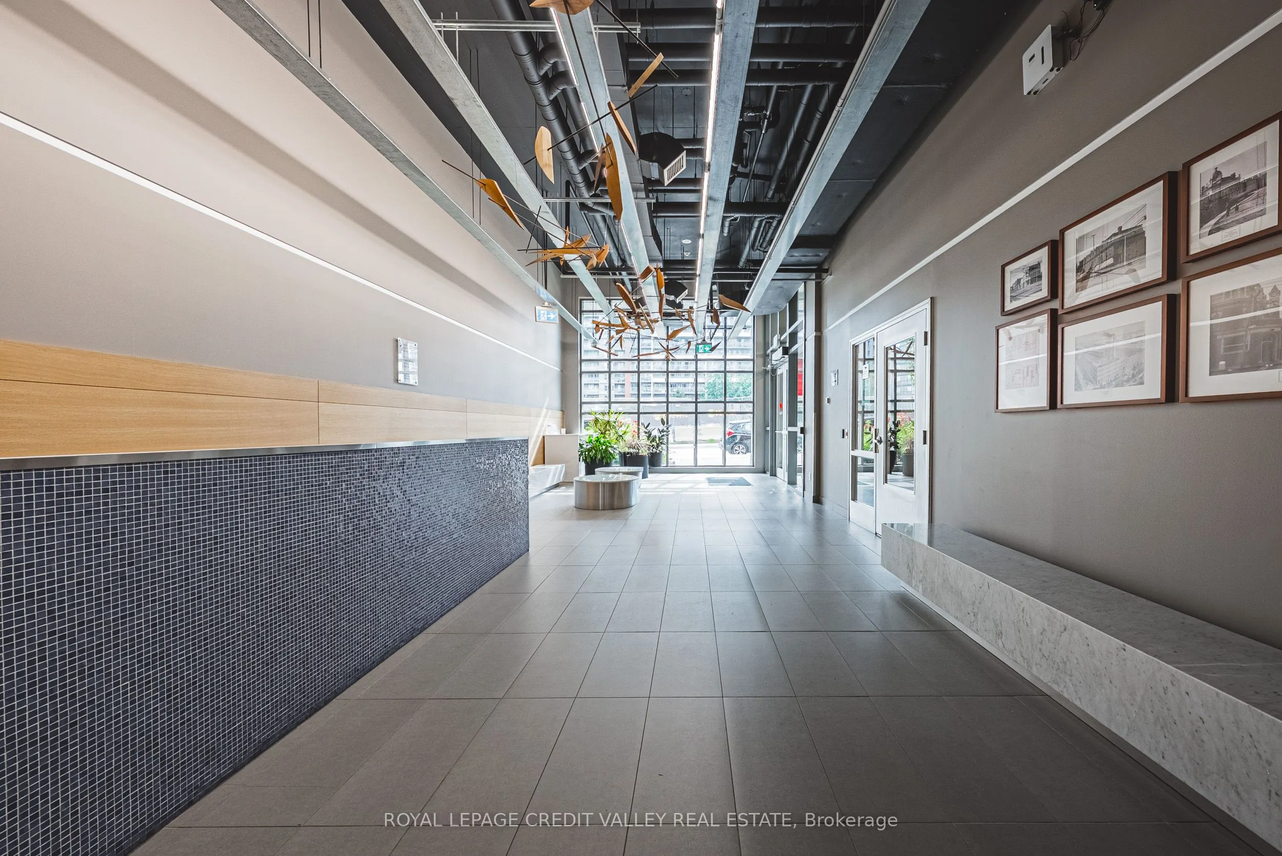 150 Sudbury Street, #609