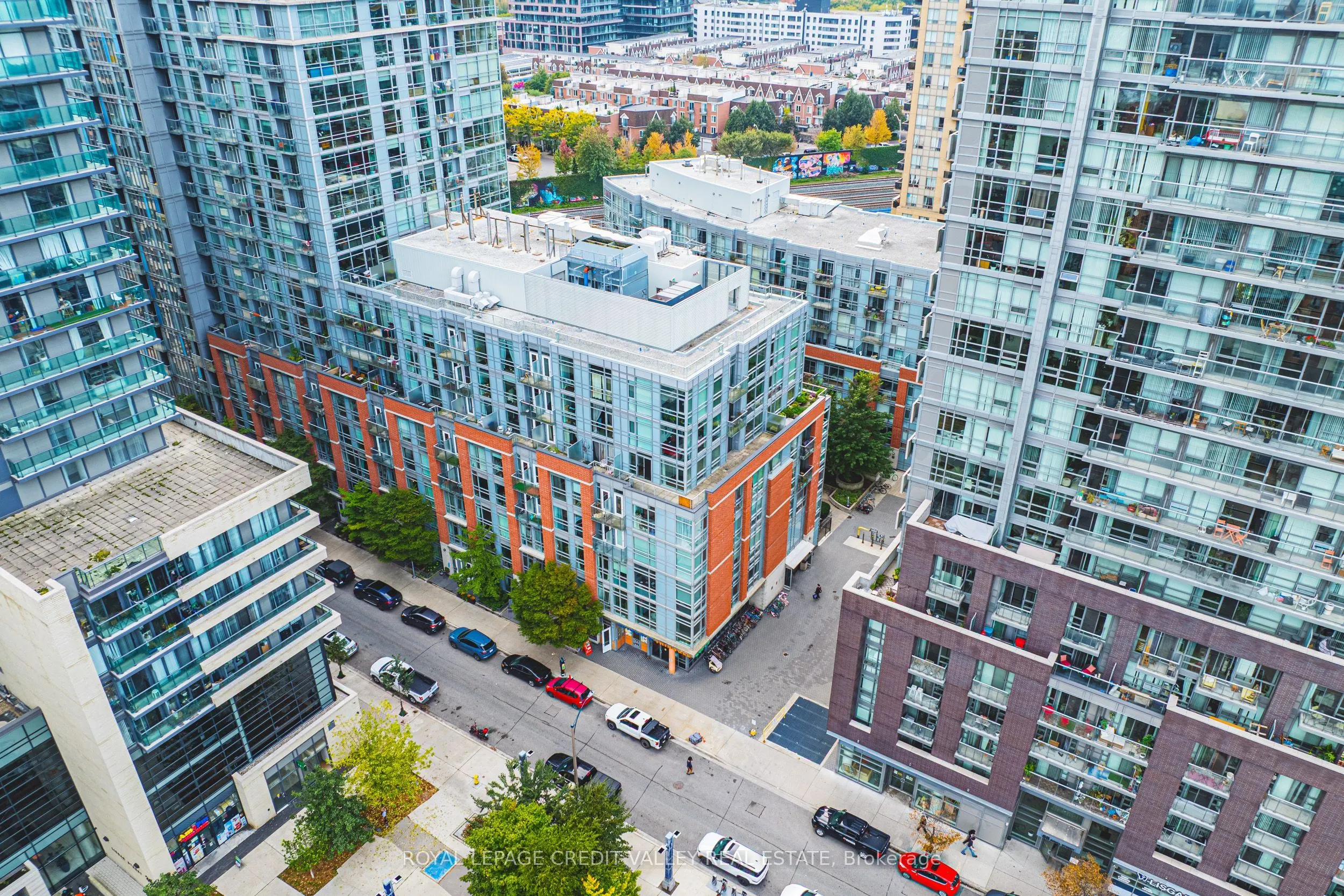 150 Sudbury Street, #609