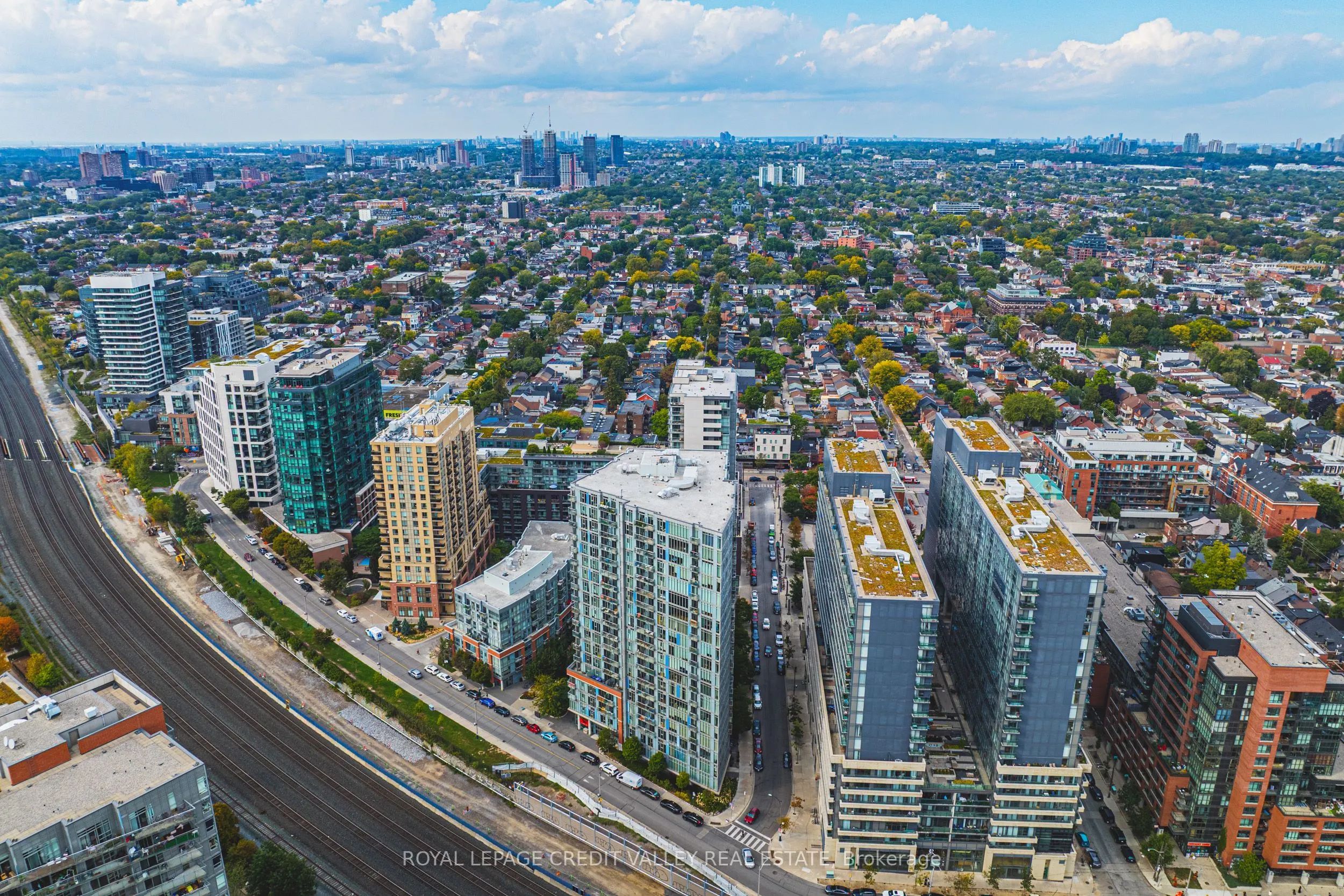 150 Sudbury Street, #609