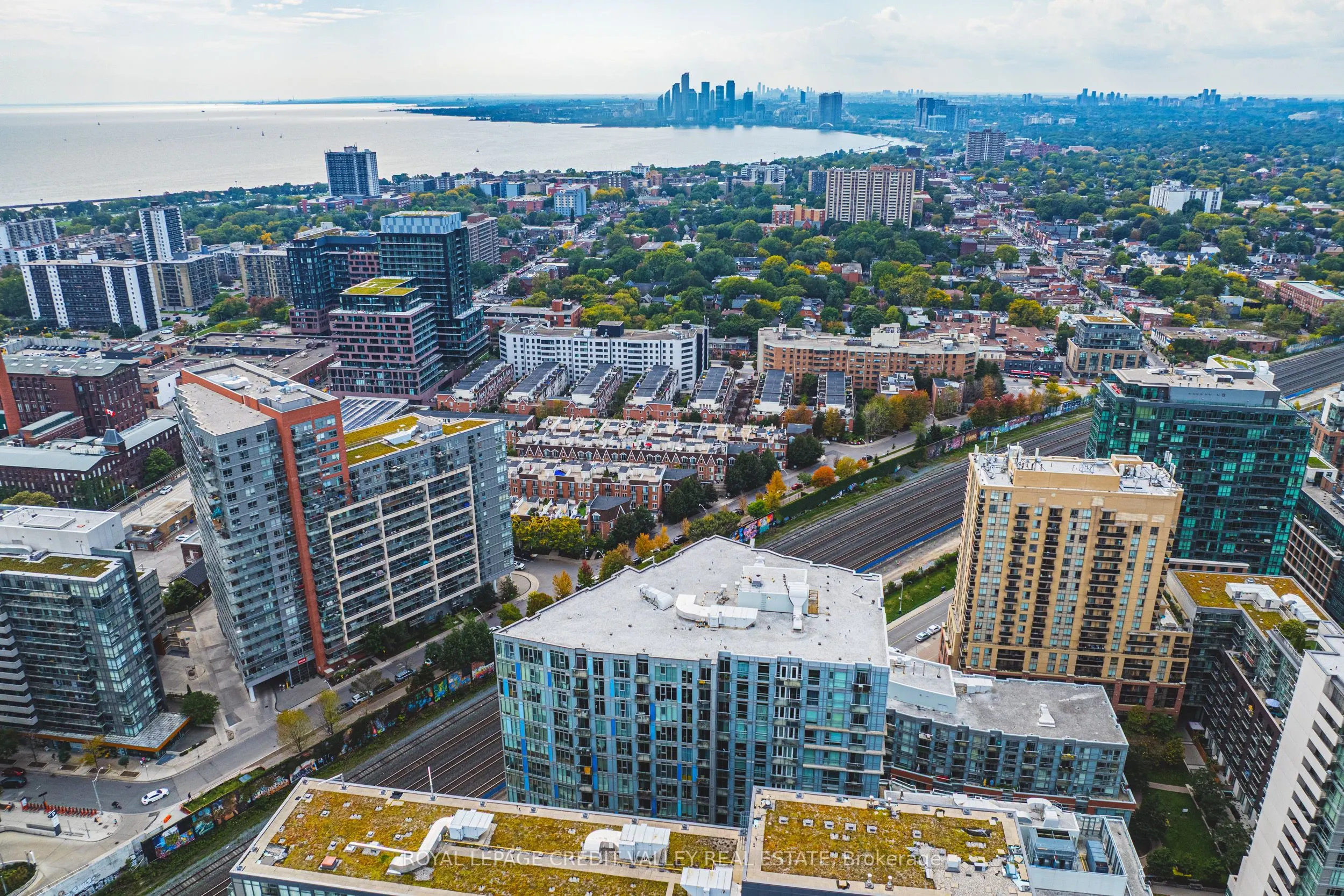 150 Sudbury Street, #609