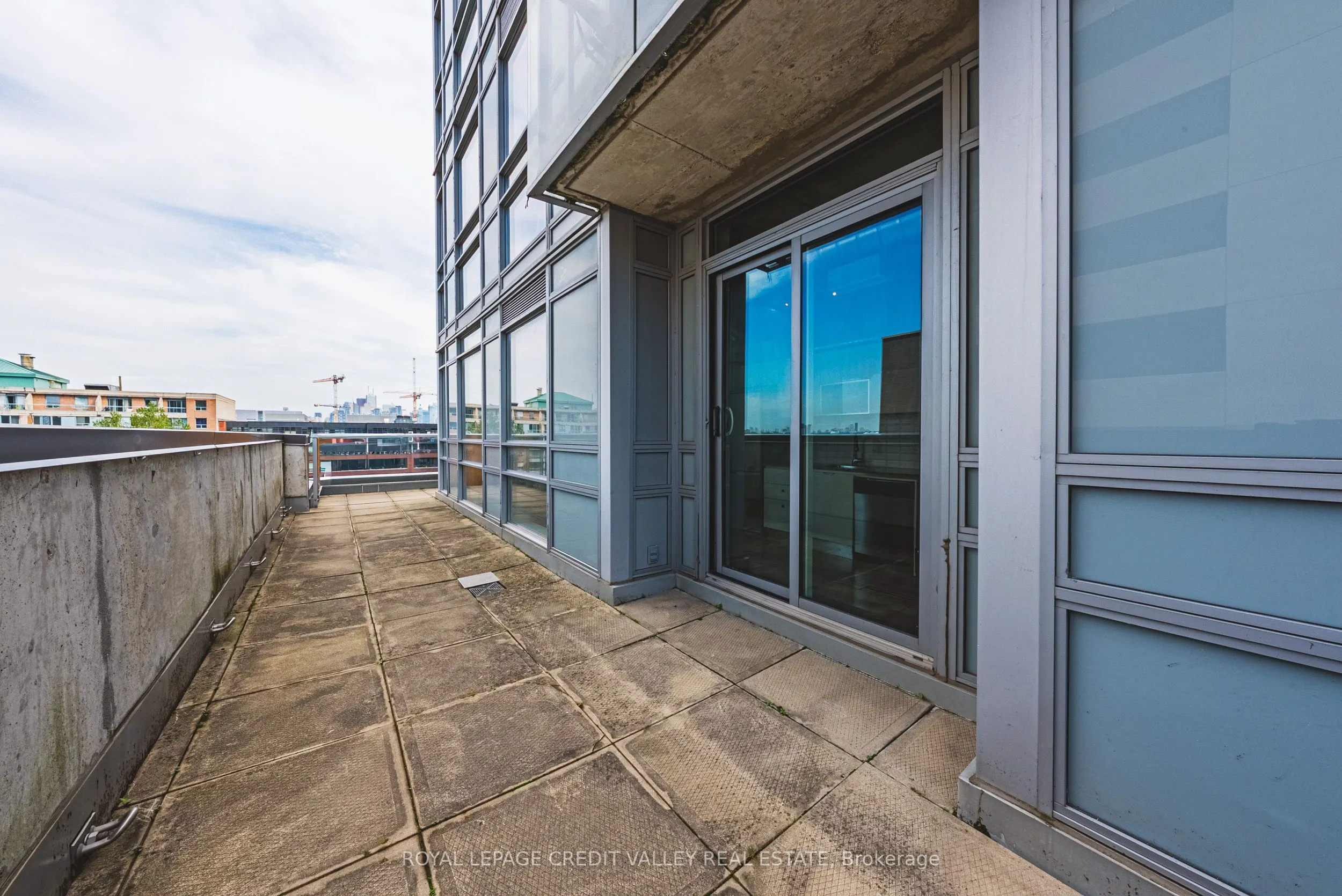 150 Sudbury Street, #609