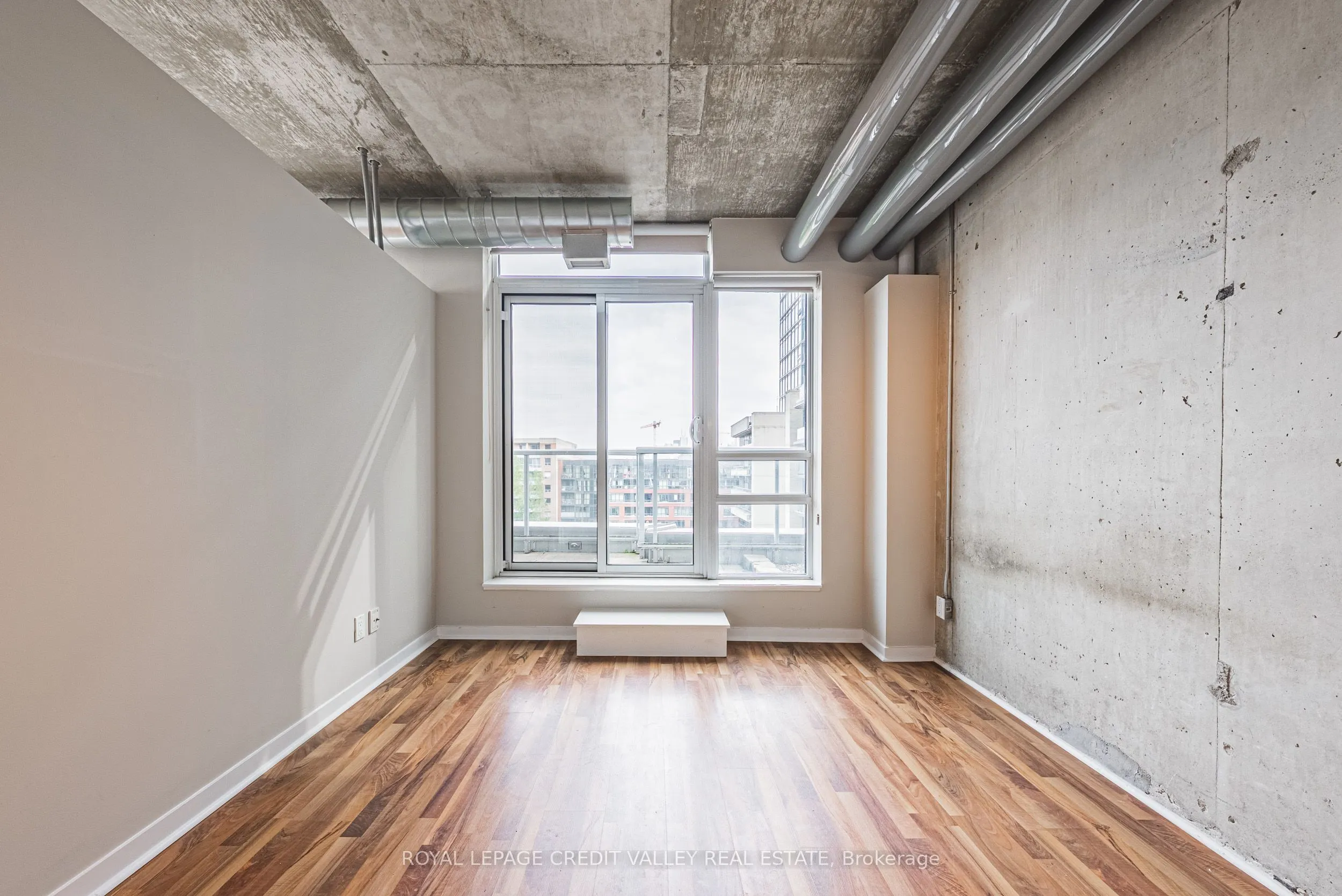 150 Sudbury Street, #609