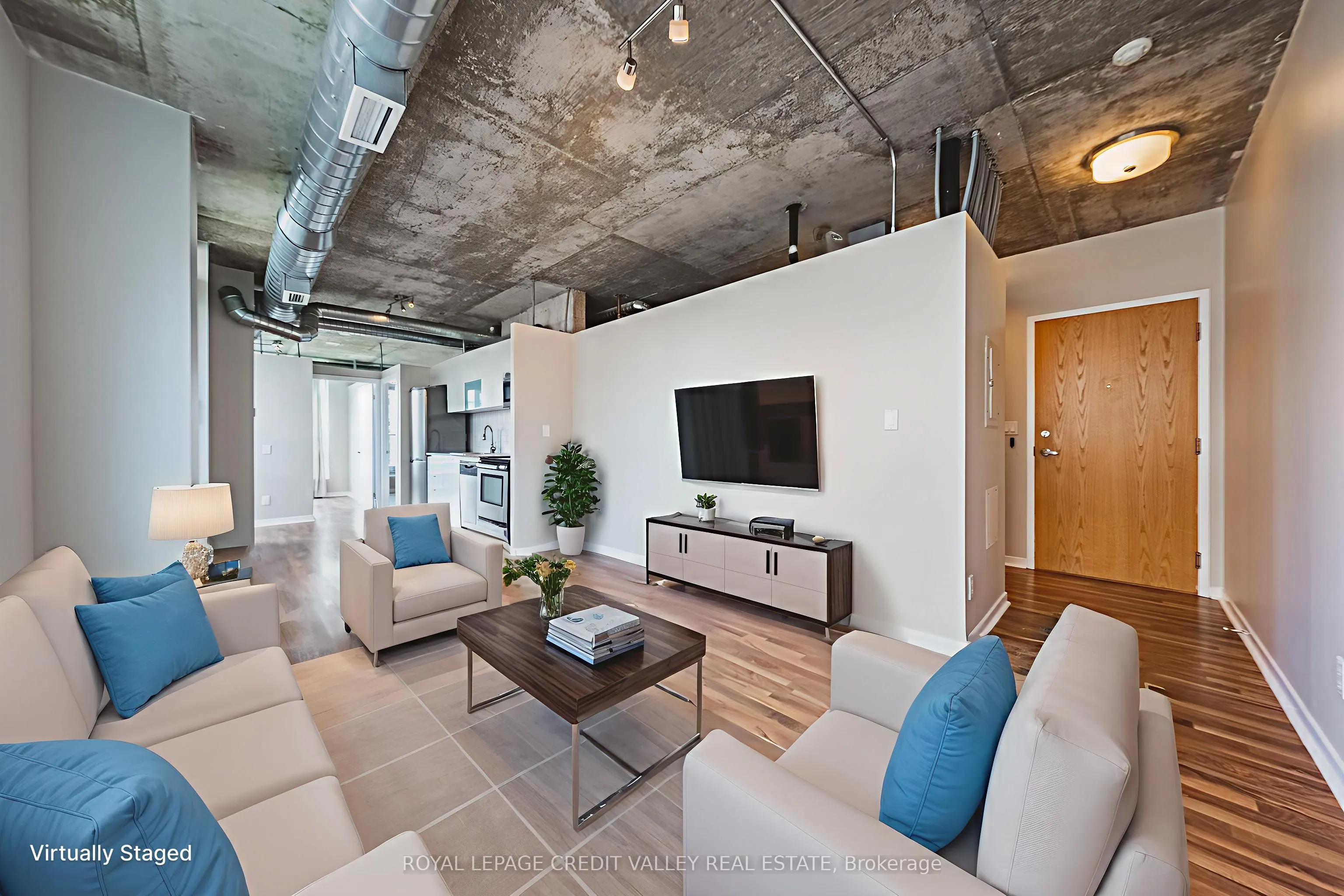 150 Sudbury Street, #609
