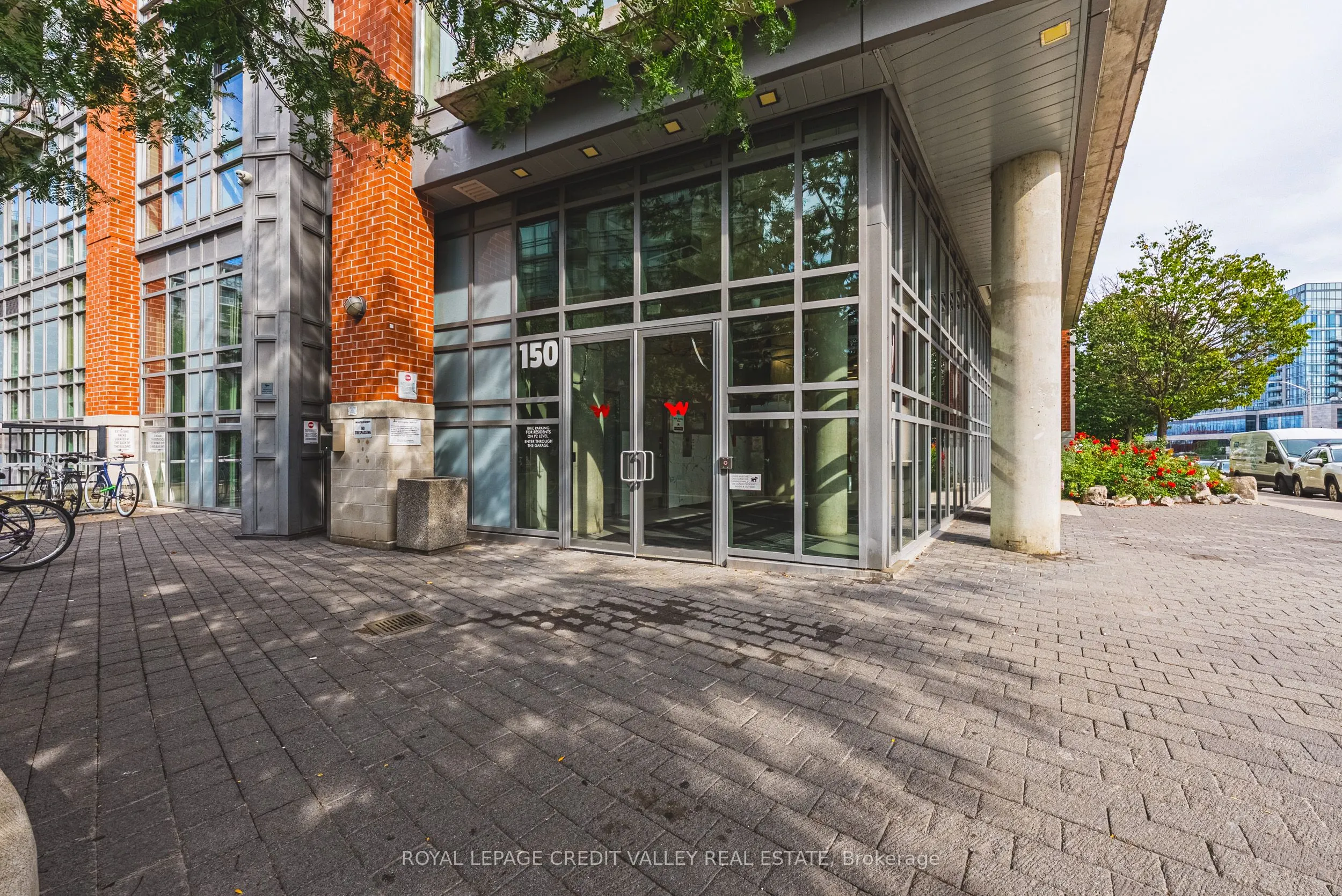150 Sudbury Street, #609