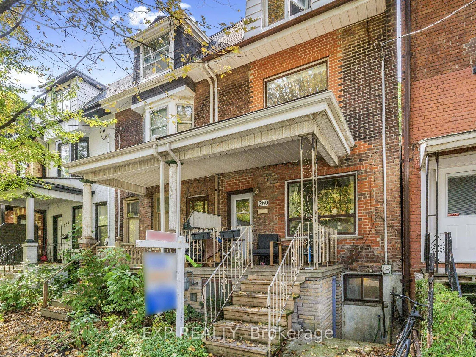 260 Shaw Street