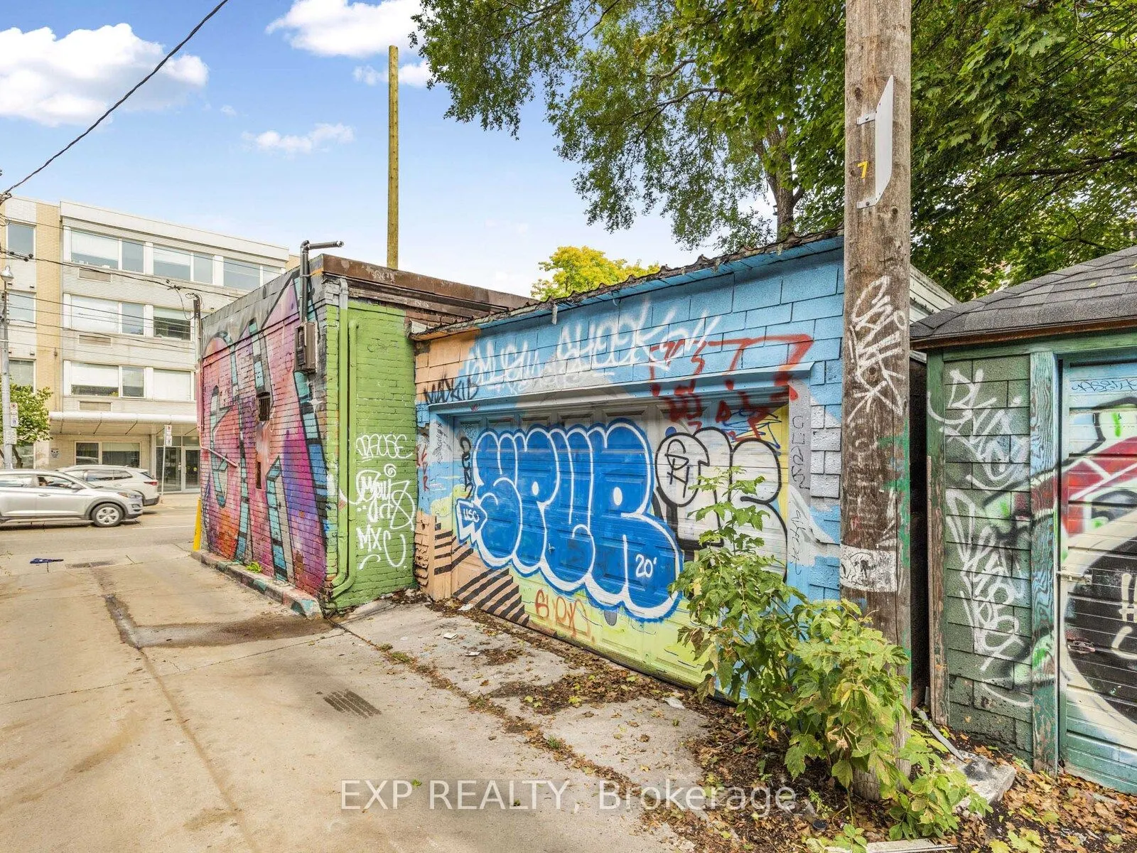 260 Shaw Street