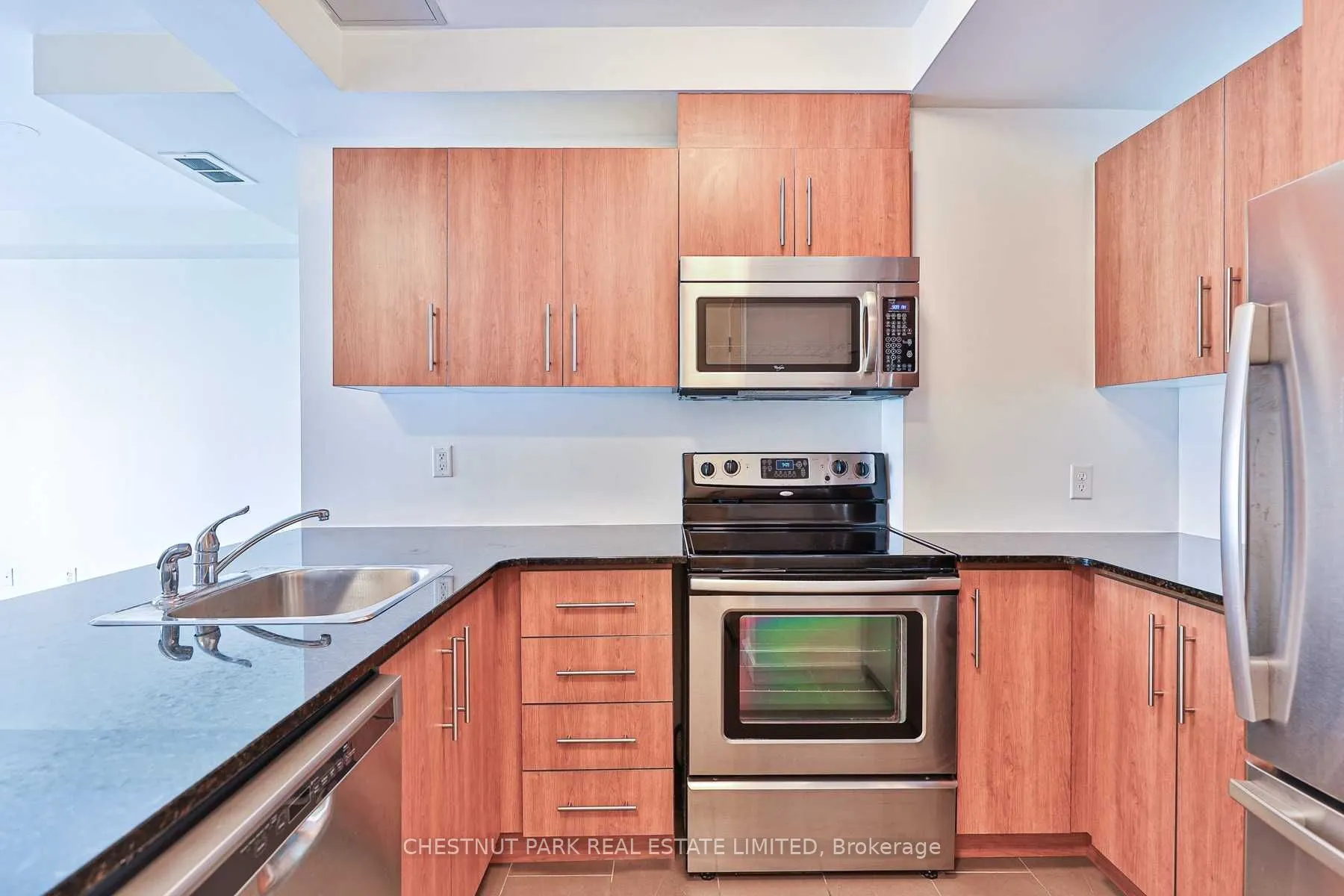 539 Jarvis Street, #Ph2