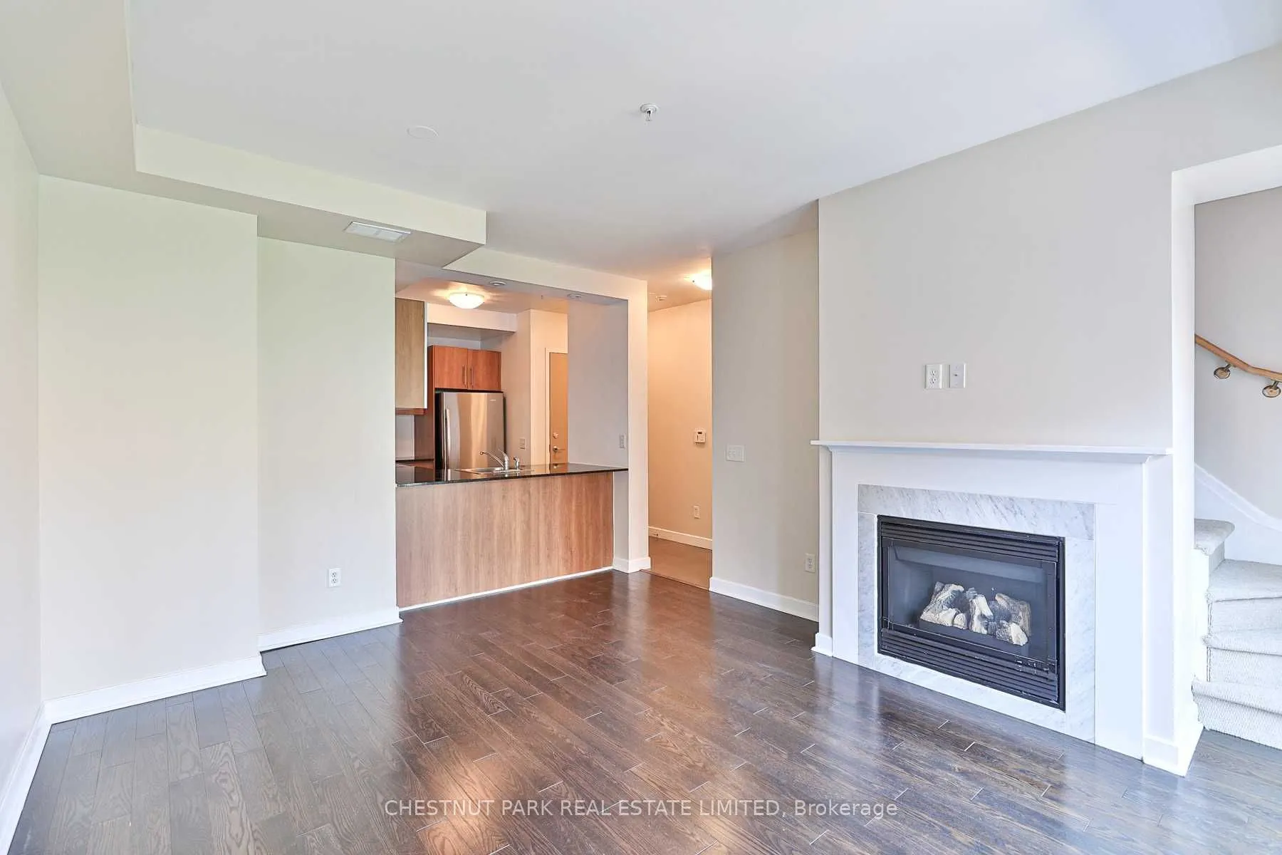 539 Jarvis Street, #Ph2