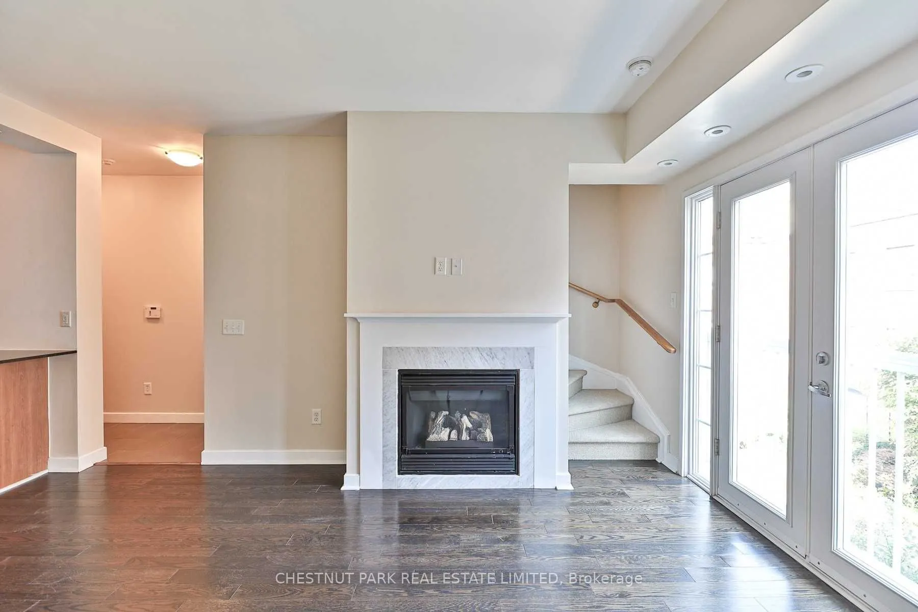 539 Jarvis Street, #Ph2