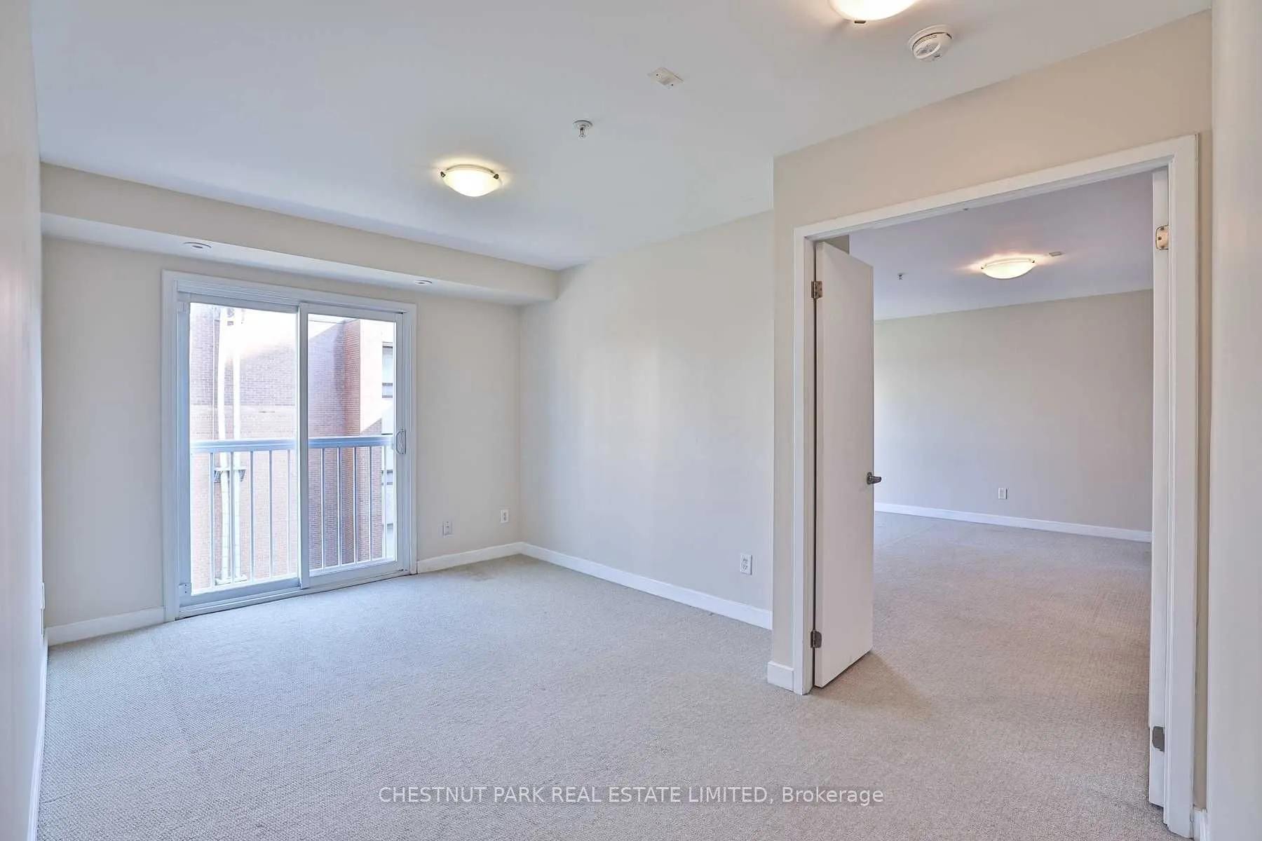 539 Jarvis Street, #Ph2