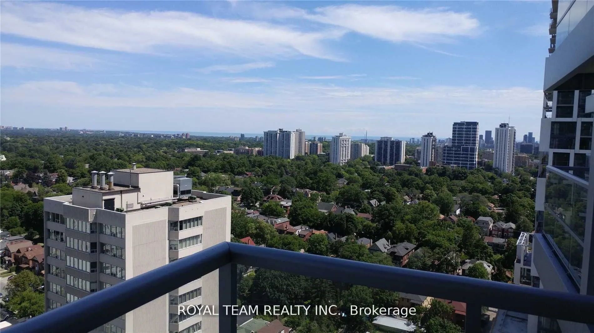 2181 Yonge Street, #2312